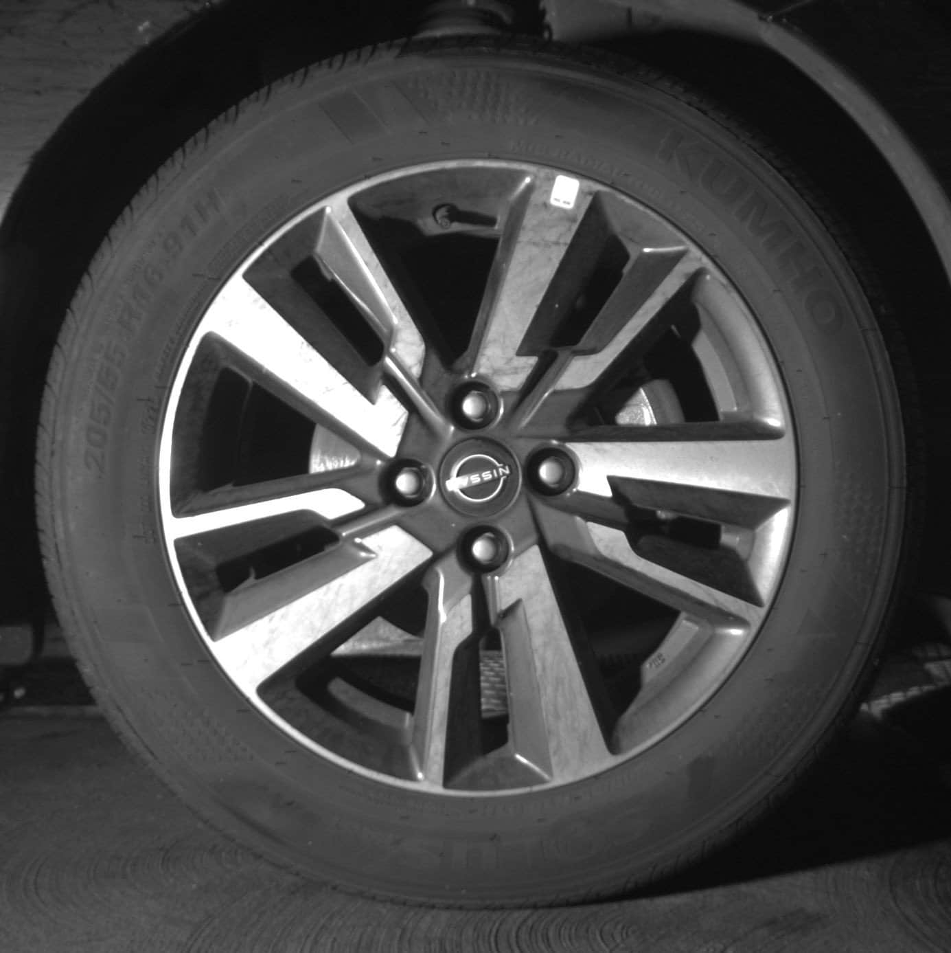 Thumbnail: 2025 Nissan Versa - 13