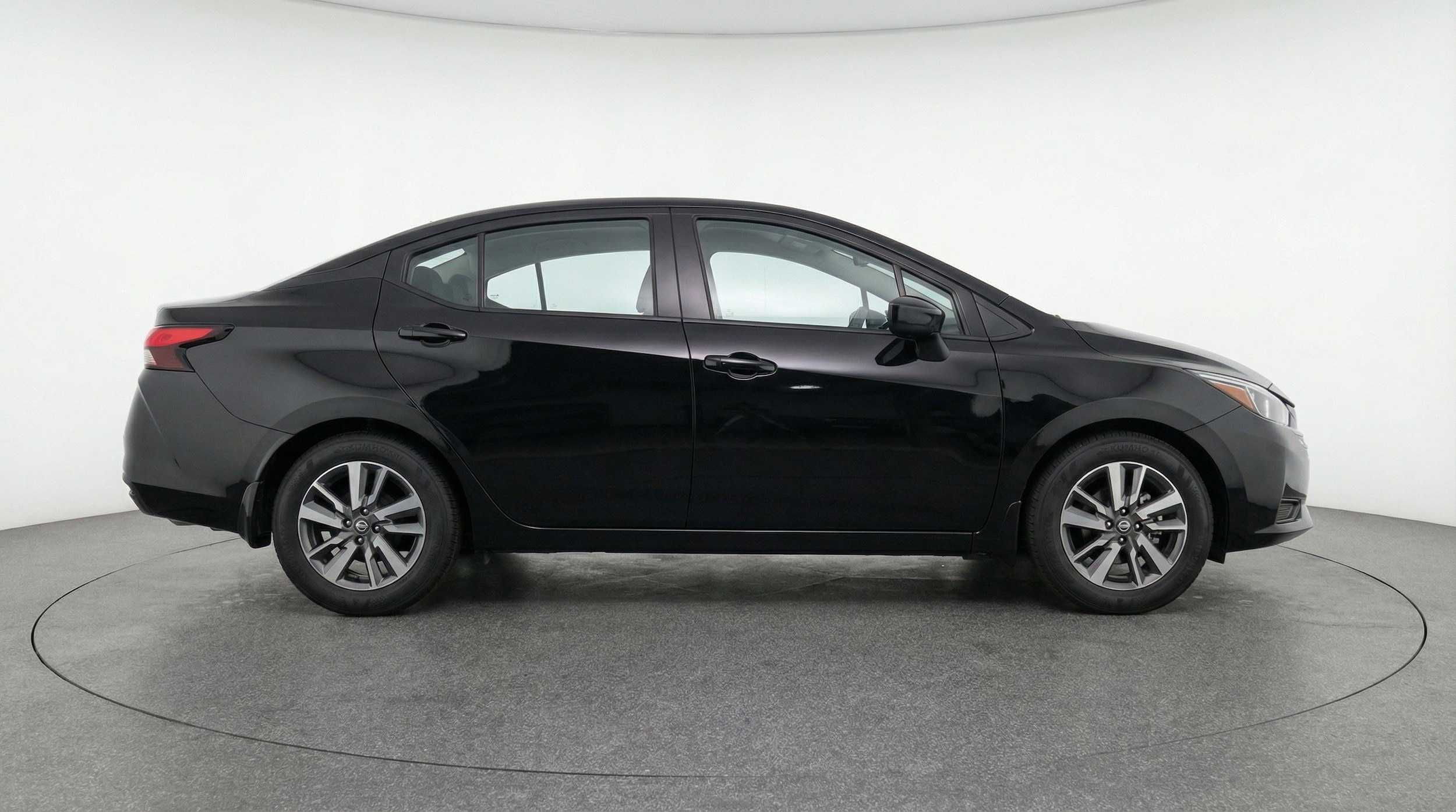Thumbnail: 2025 Nissan Versa - 11