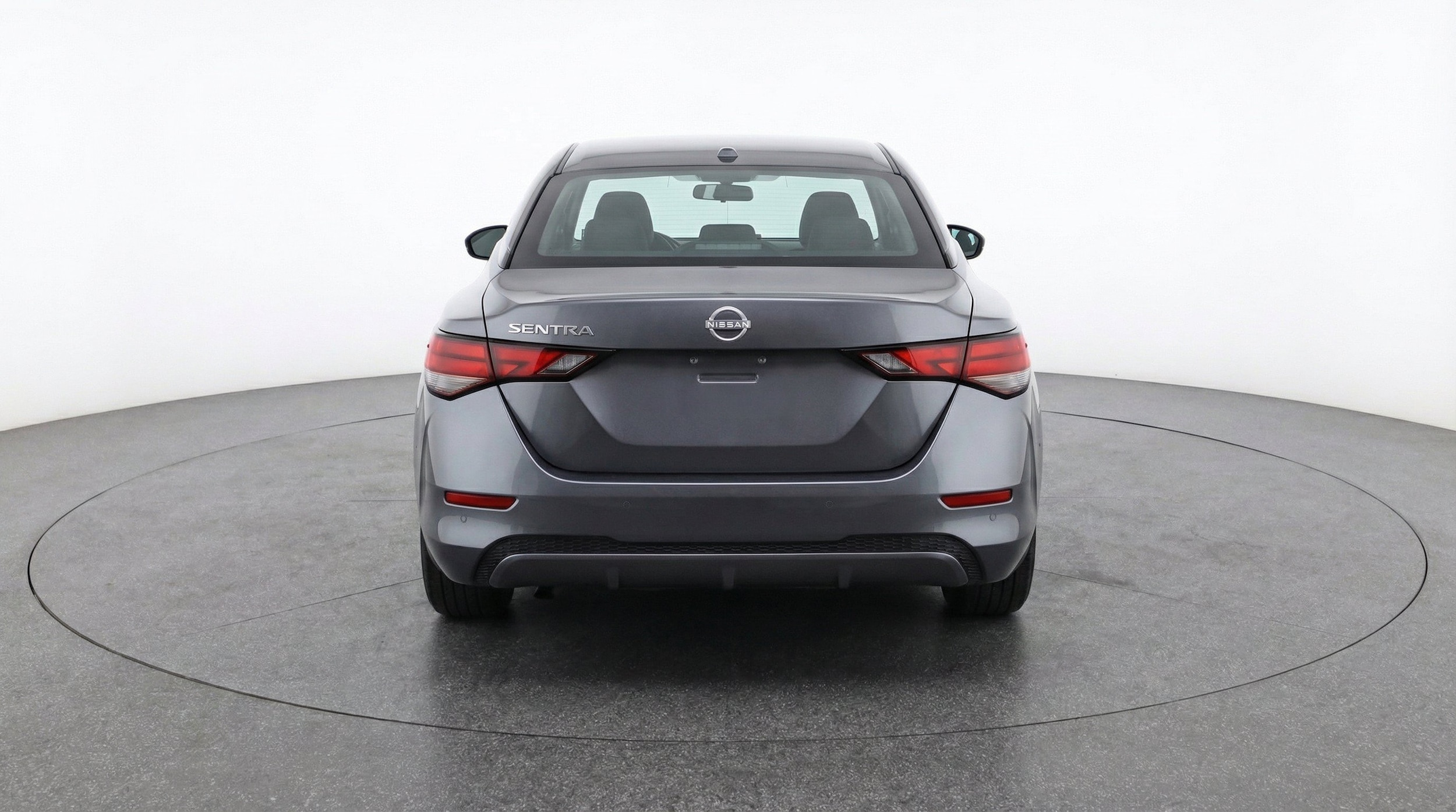 Thumbnail: 2025 Nissan Sentra - 7