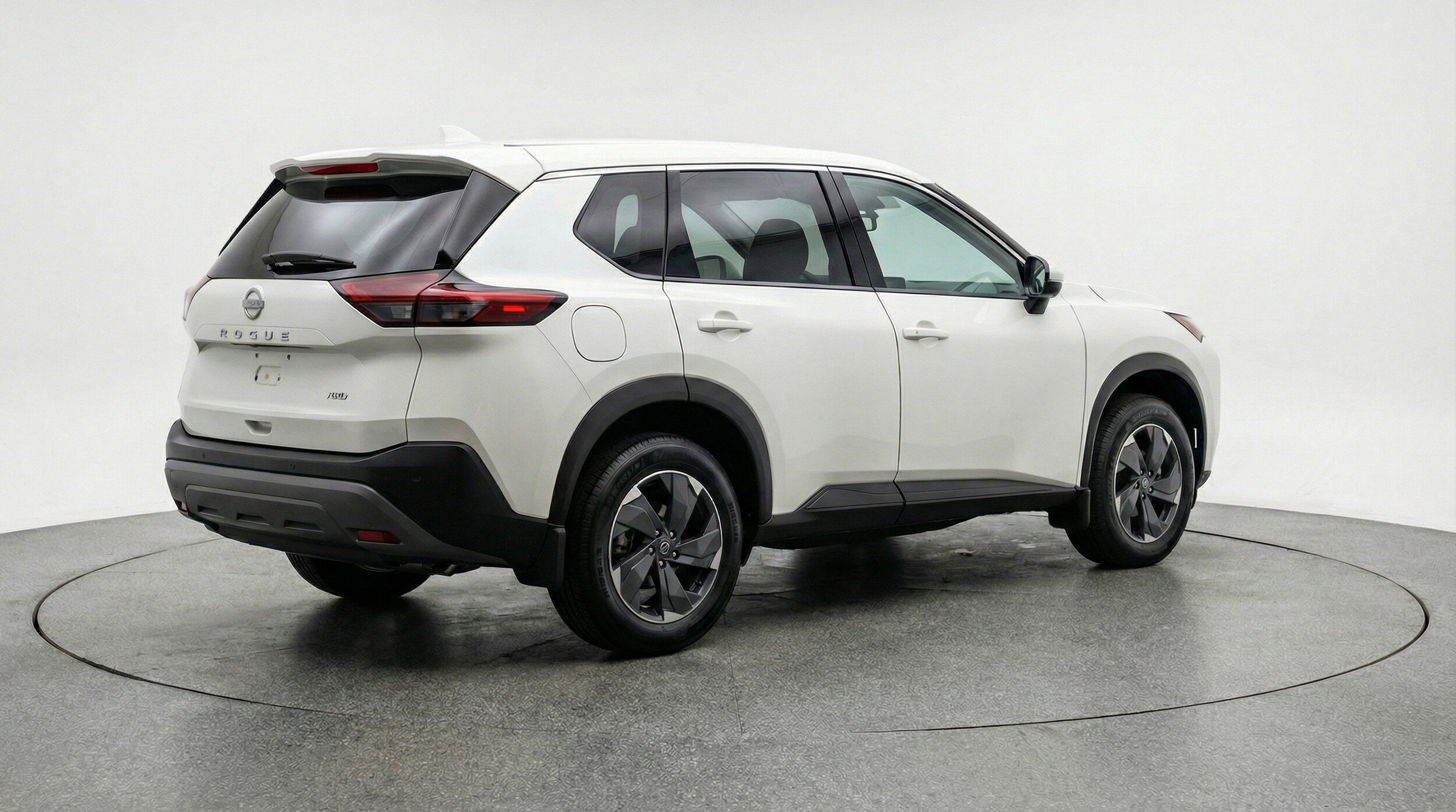 Thumbnail: 2025 Nissan Rogue - 9