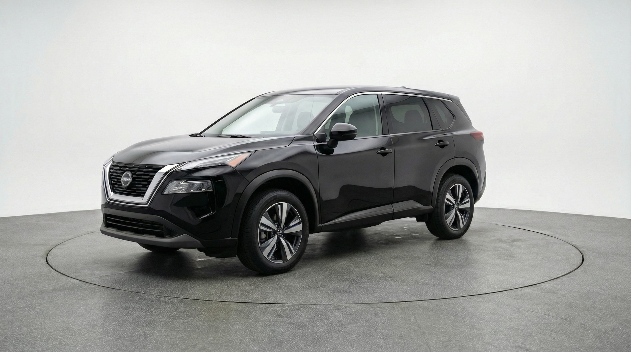 Thumbnail: 2025 Nissan Rogue - 3