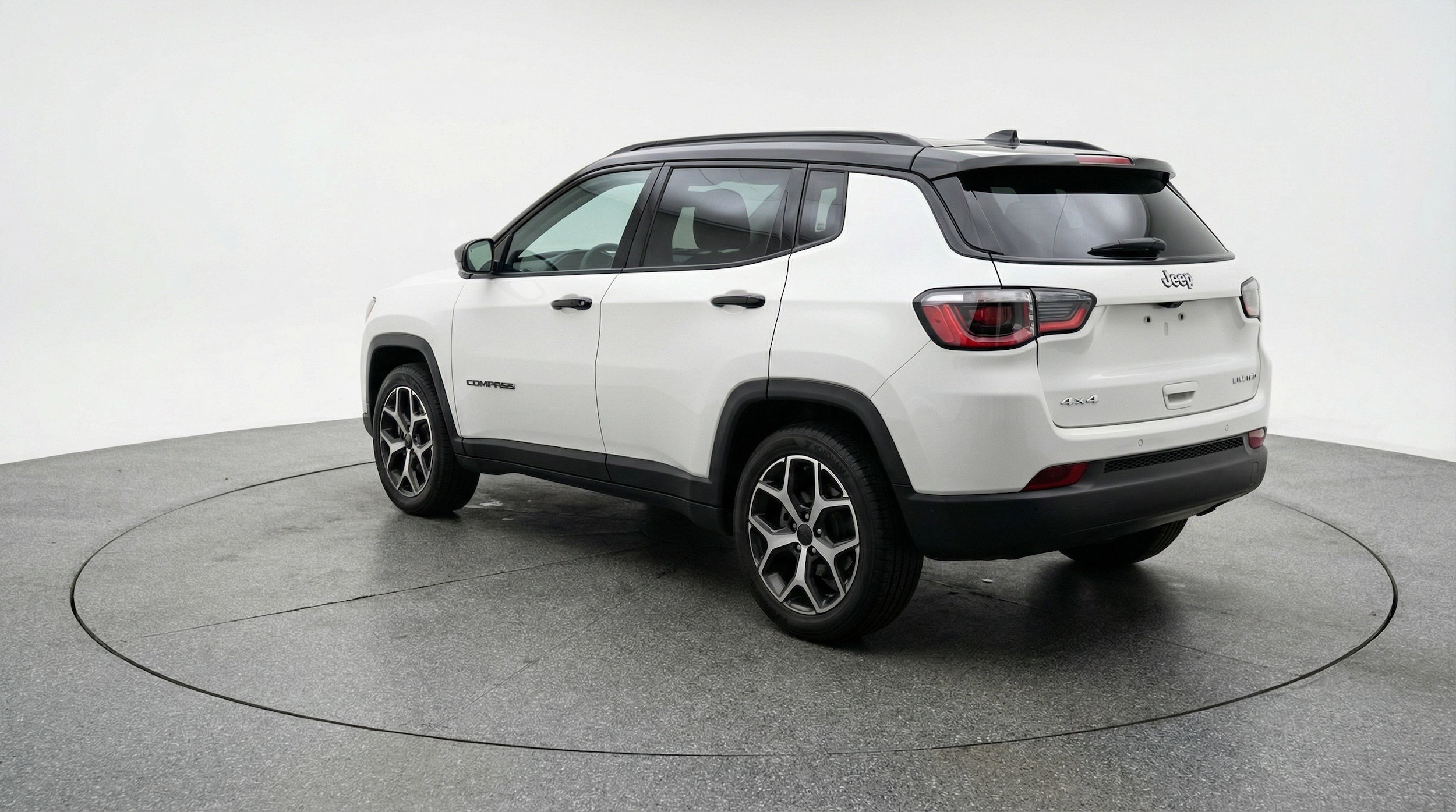 Thumbnail: 2025 Jeep Compass - 6