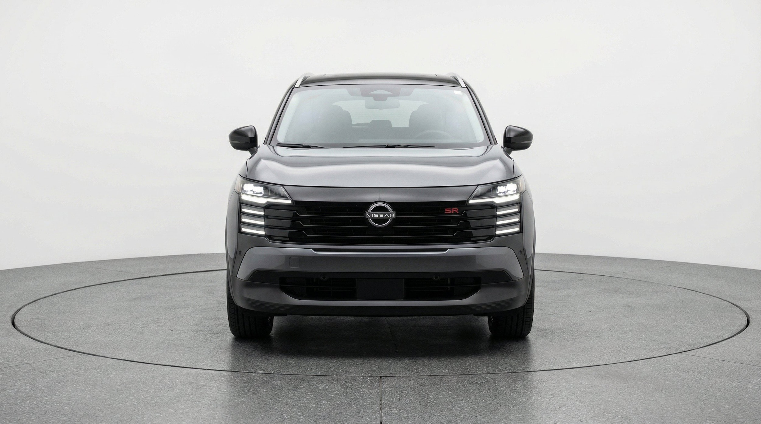 Thumbnail: 2026 Nissan Kicks - 2