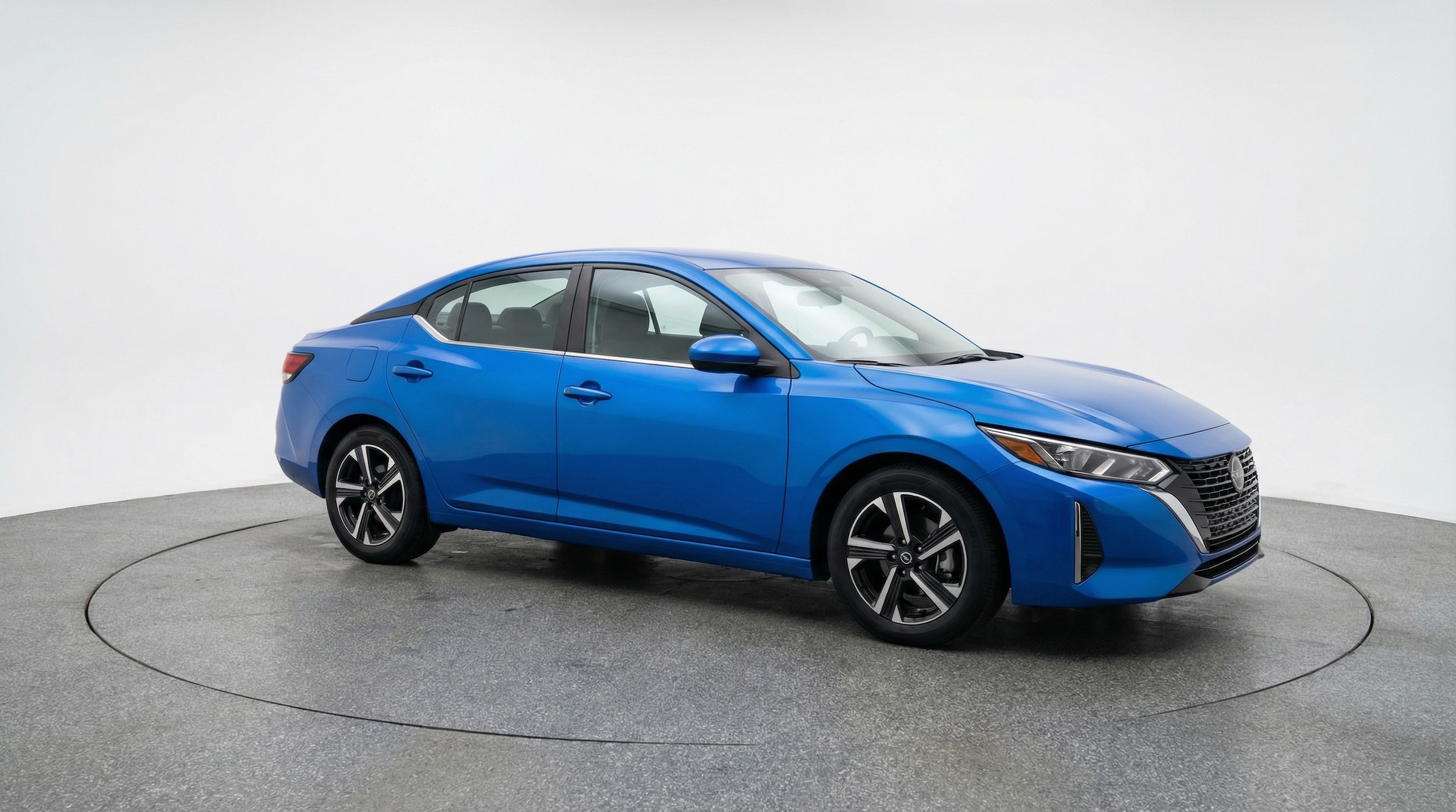 Thumbnail: 2025 Nissan Sentra - 1