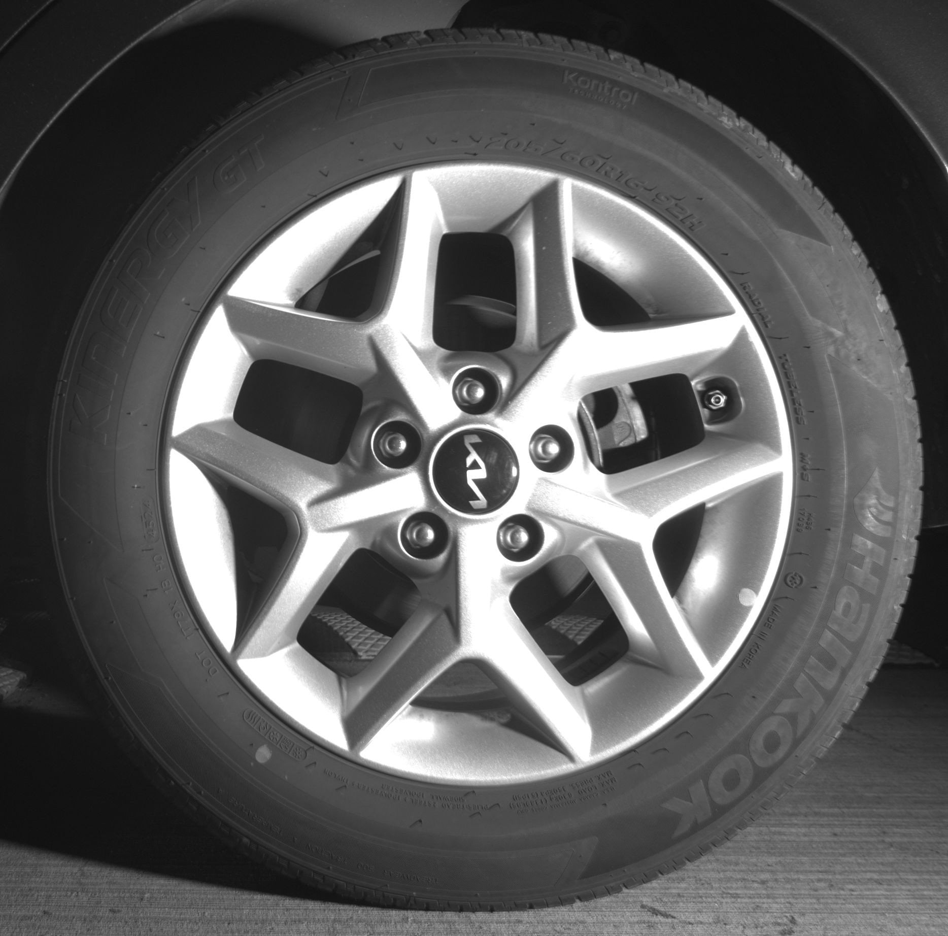 Thumbnail: 2025 Kia Soul - 19