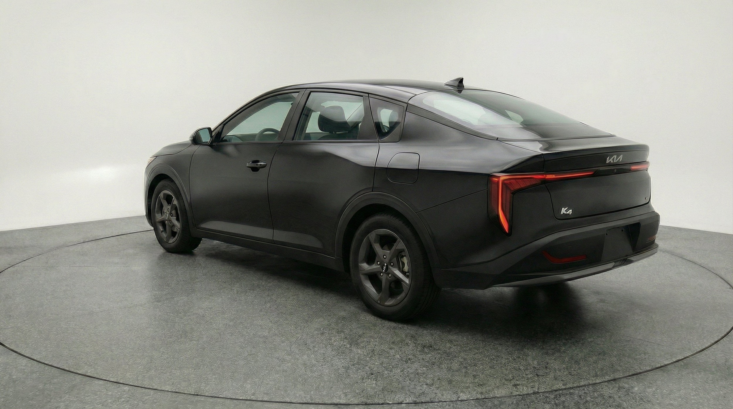 Thumbnail: 2025 Kia K4 - 6