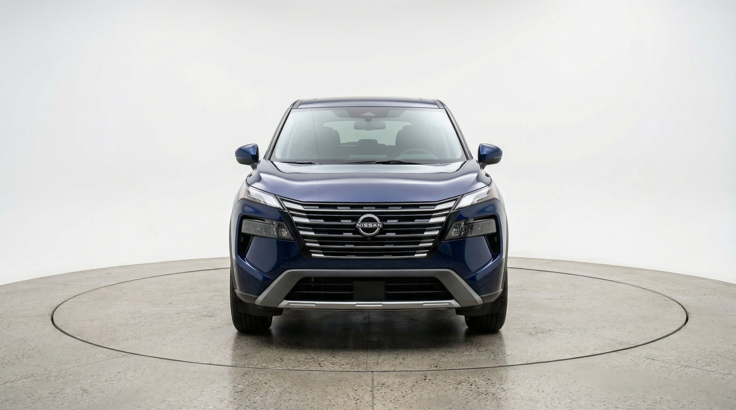 Thumbnail: 2026 Nissan Rogue - 2