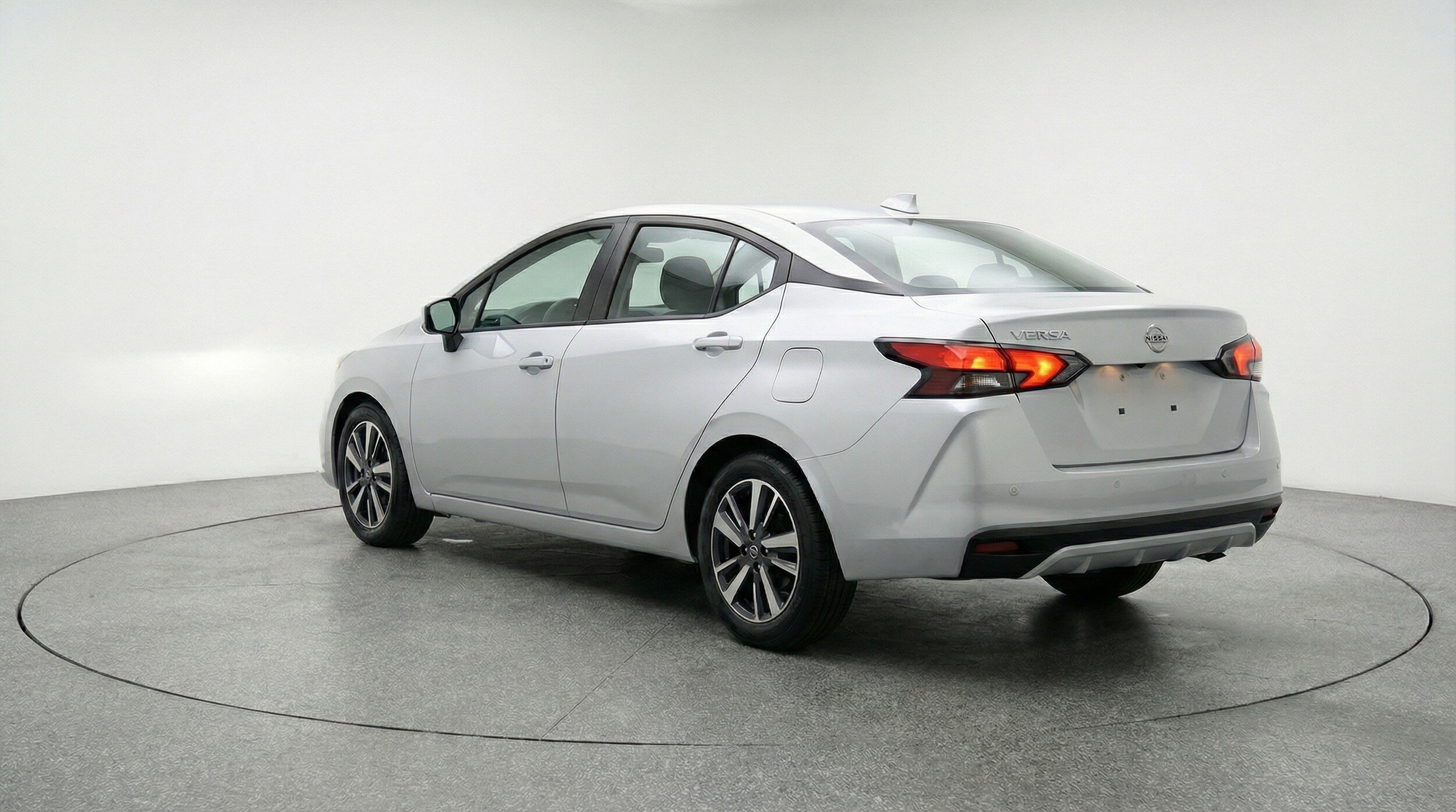 Thumbnail: 2025 Nissan Versa - 6