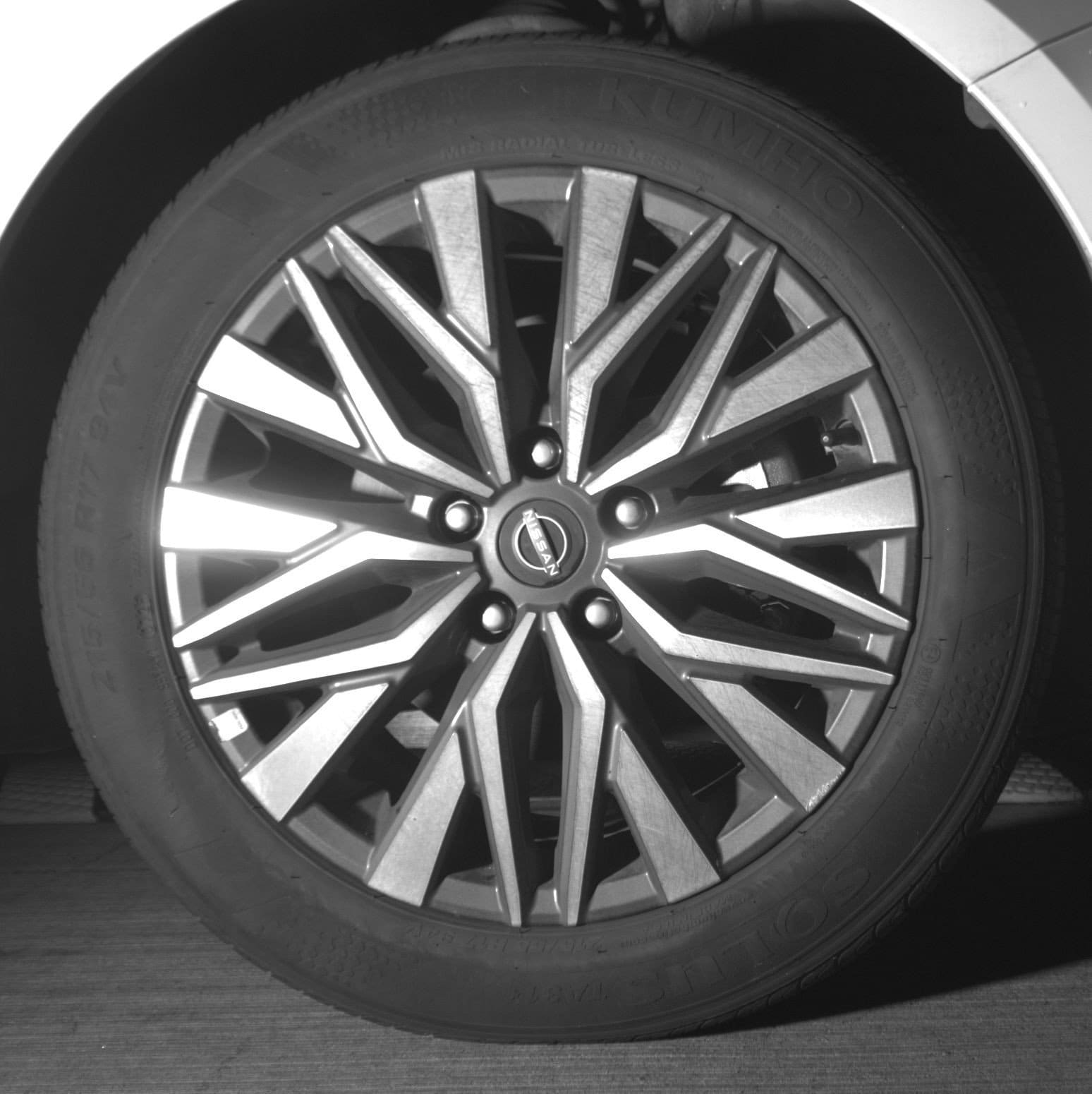 Thumbnail: 2025 Nissan Altima - 13