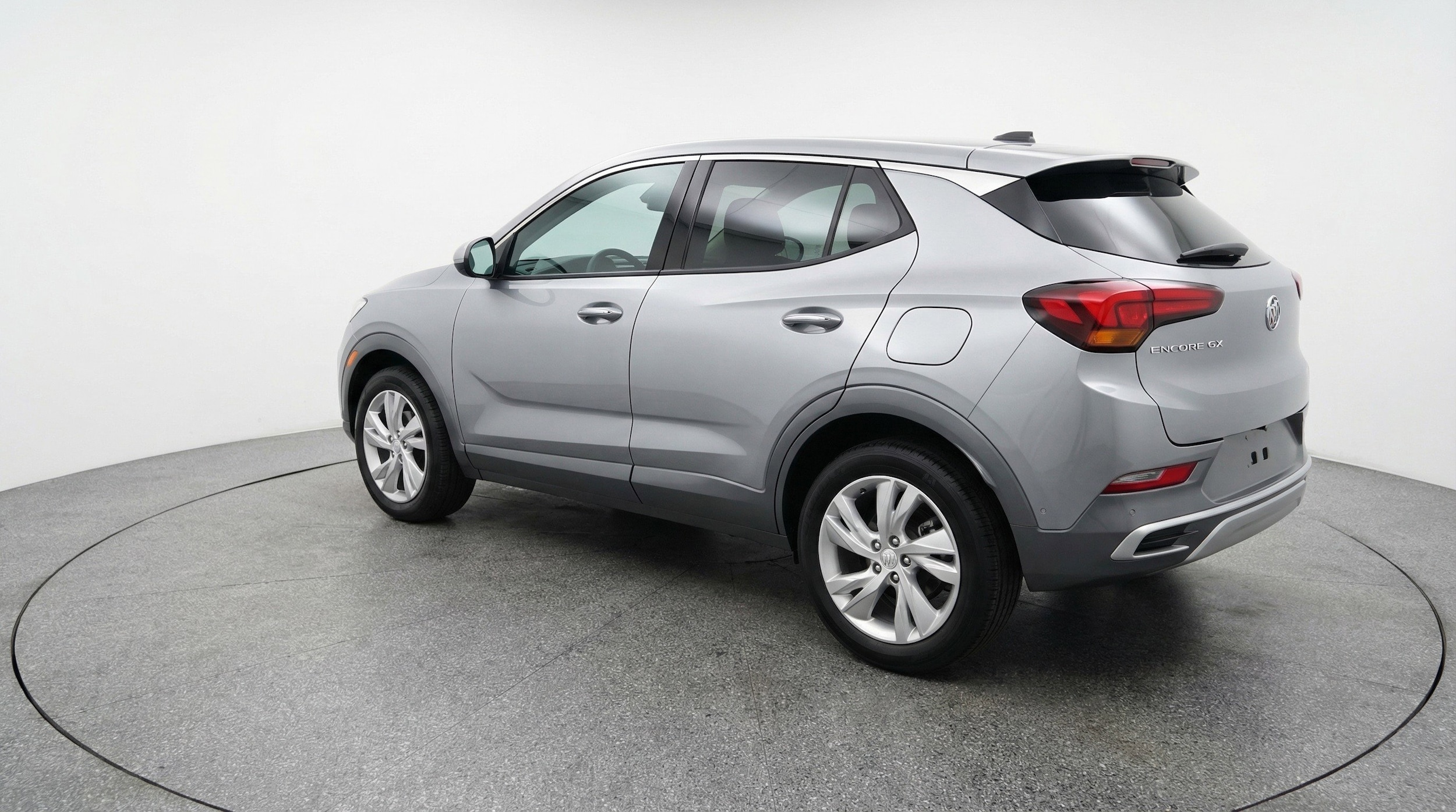 Thumbnail: 2025 Buick Encore GX - 6