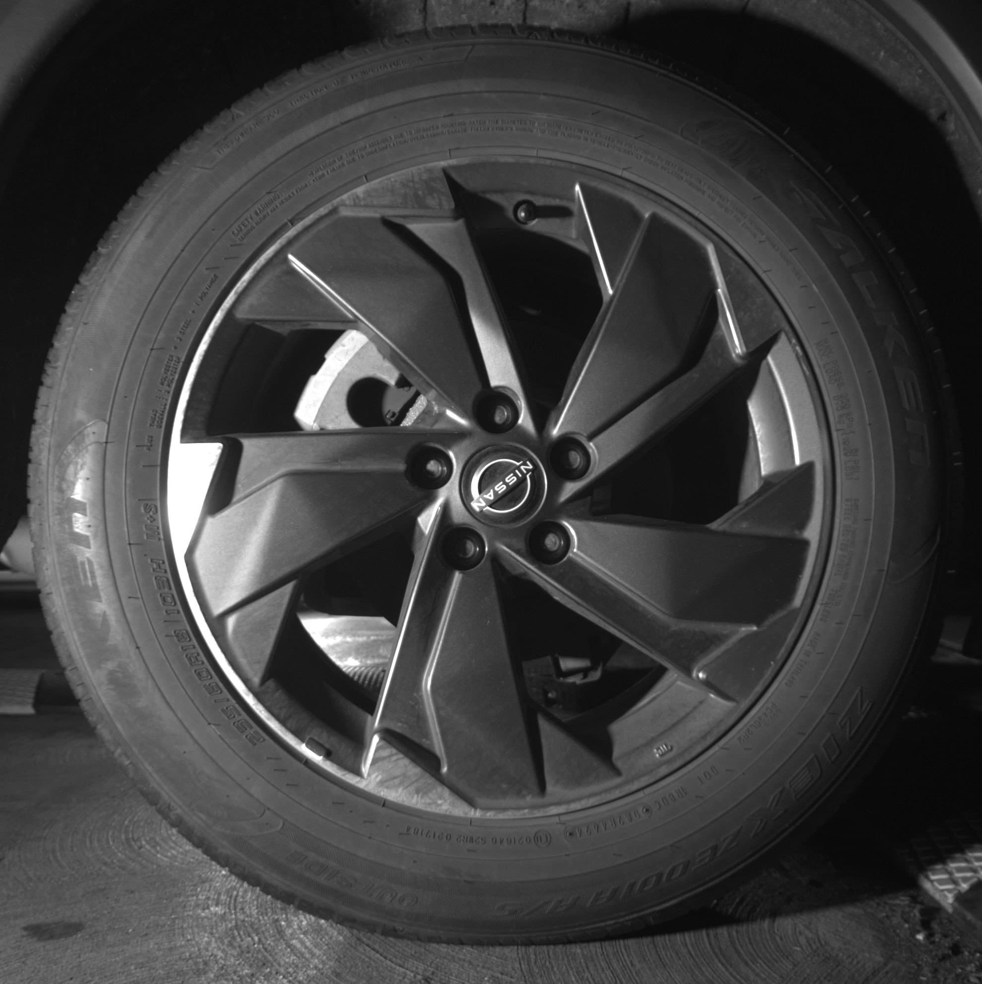 Thumbnail: 2025 Nissan Rogue - 15