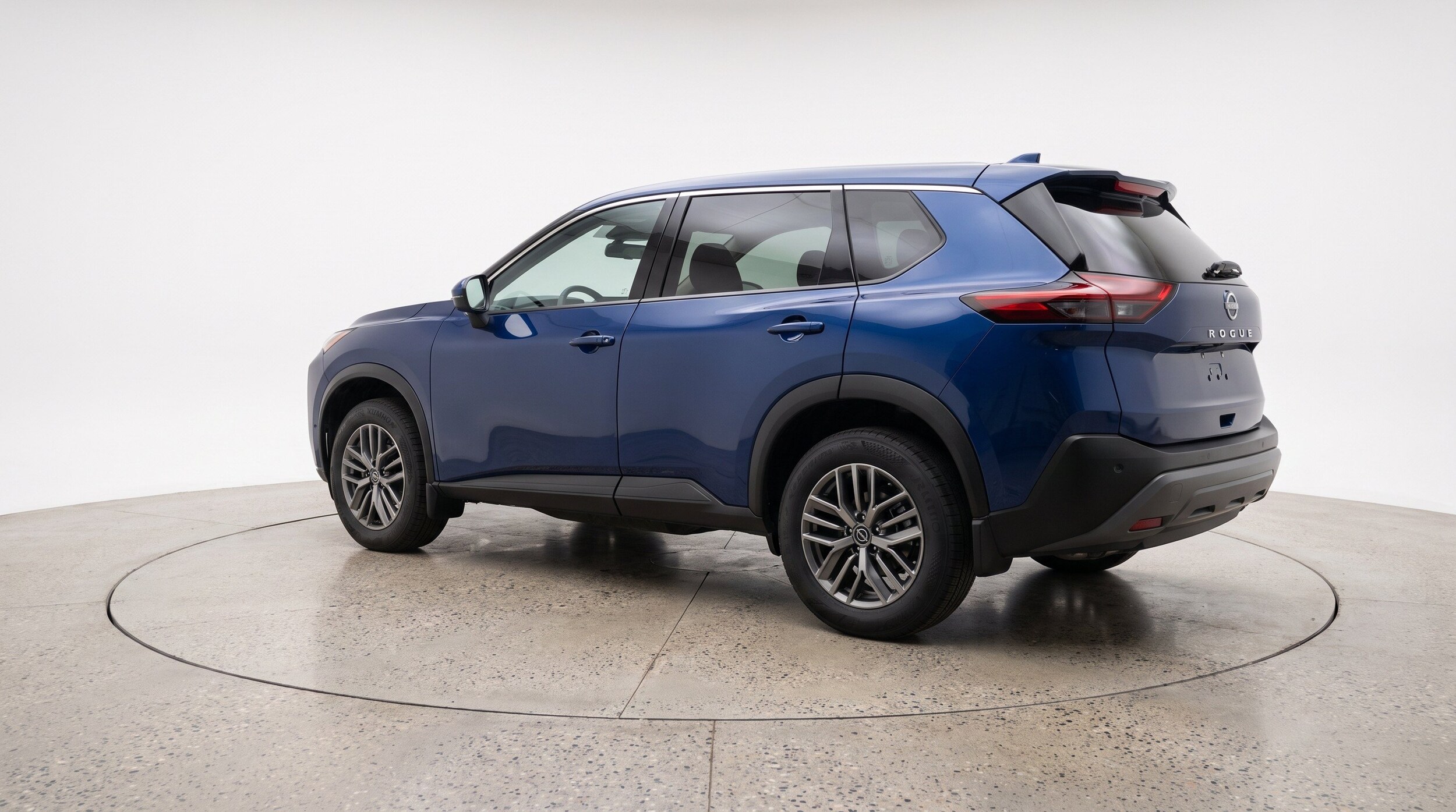 Thumbnail: 2026 Nissan Rogue - 6
