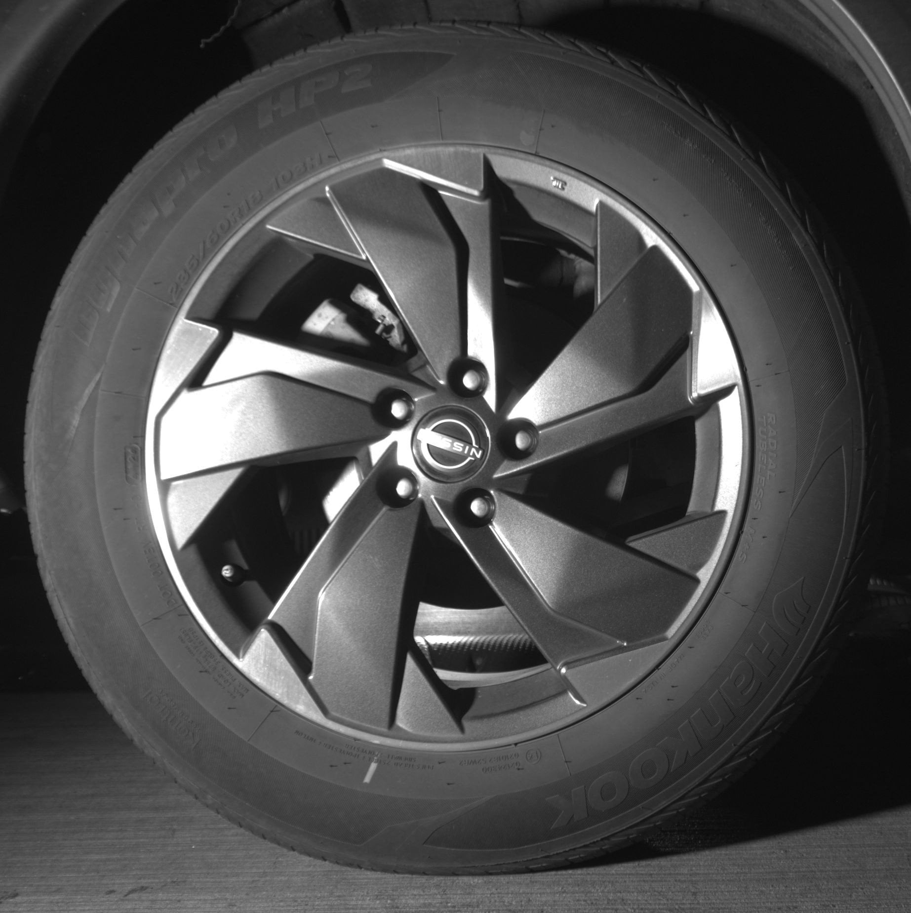 Thumbnail: 2025 Nissan Rogue - 15