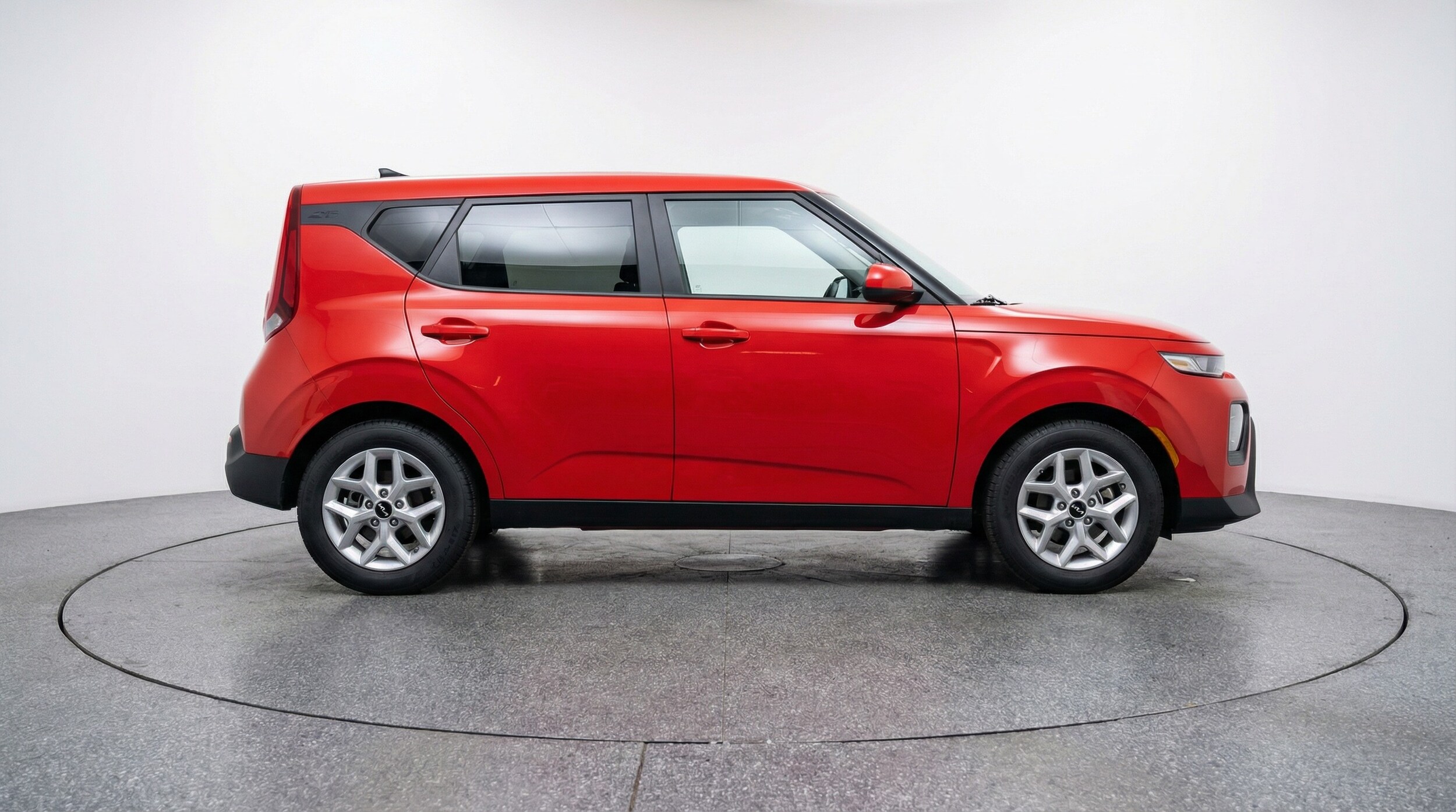 Thumbnail: 2025 Kia Soul - 8