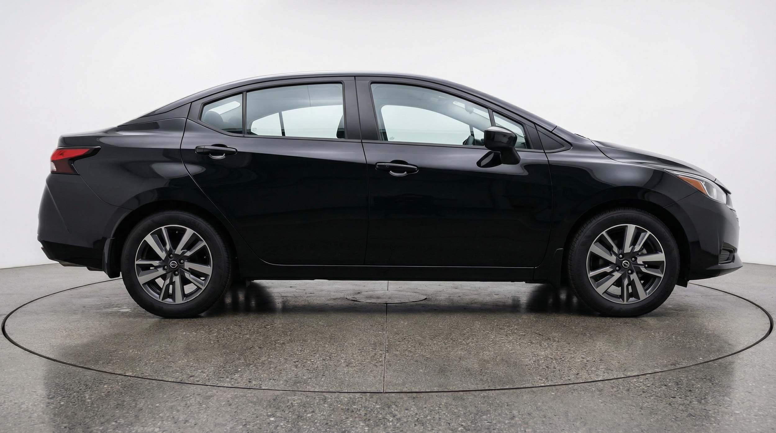 Thumbnail: 2025 Nissan Versa - 8