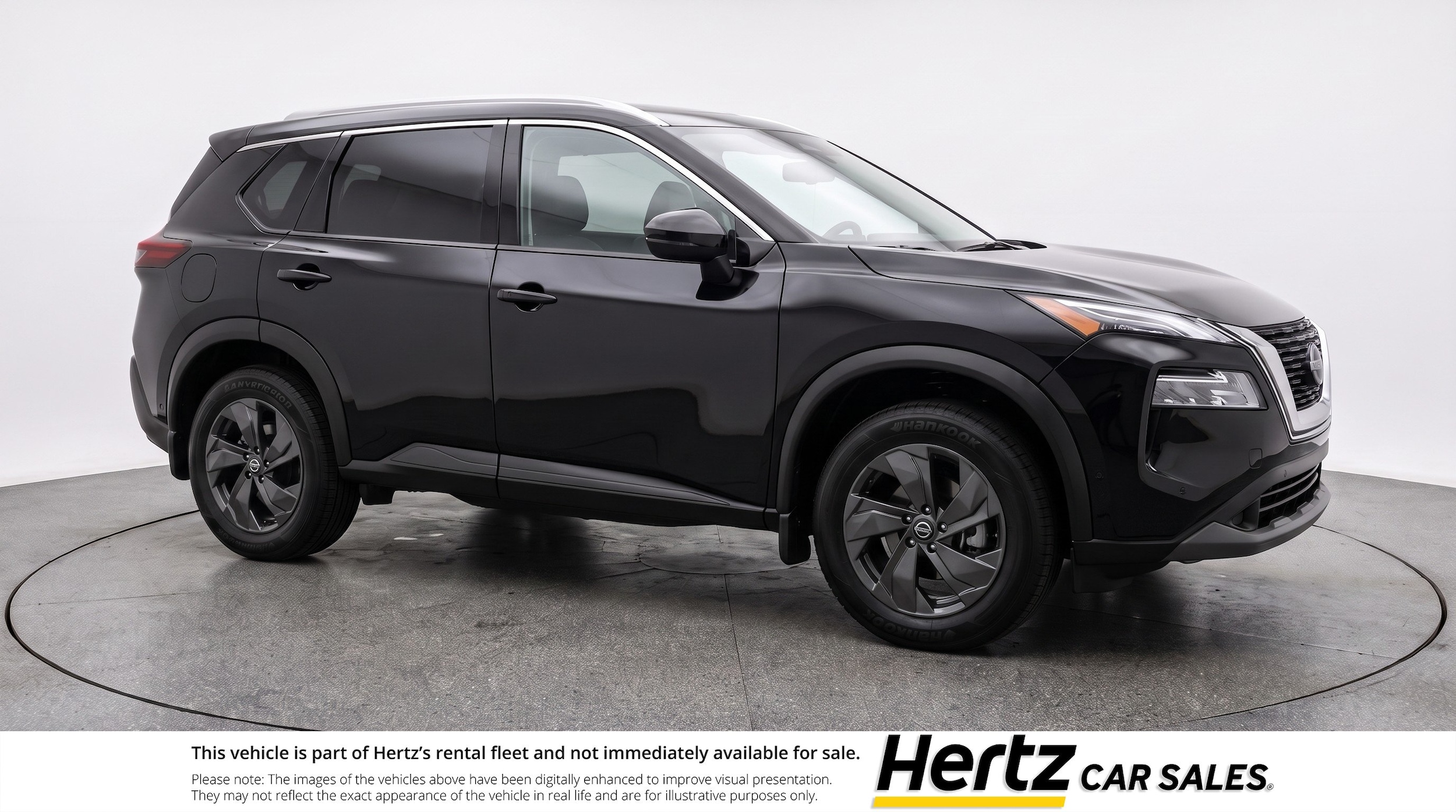 Thumbnail: 2026 Nissan Rogue - 1