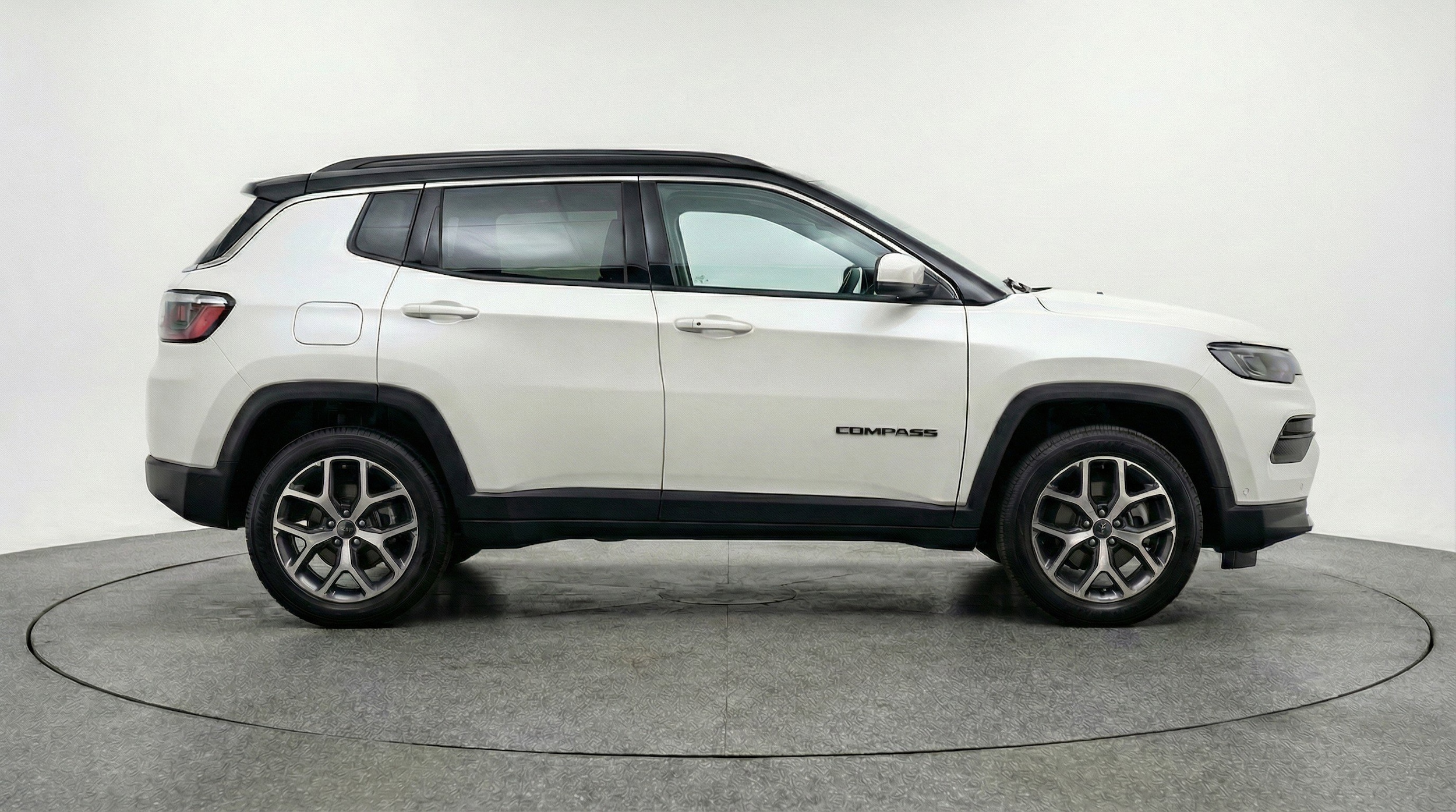 Thumbnail: 2025 Jeep Compass - 11