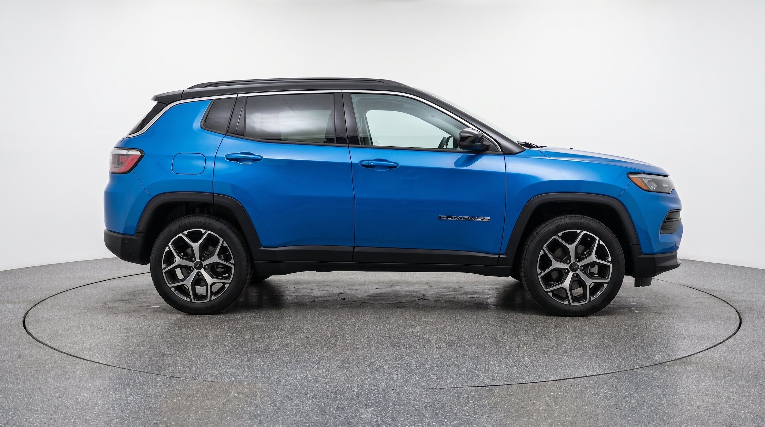 Thumbnail: 2025 Jeep Compass - 11