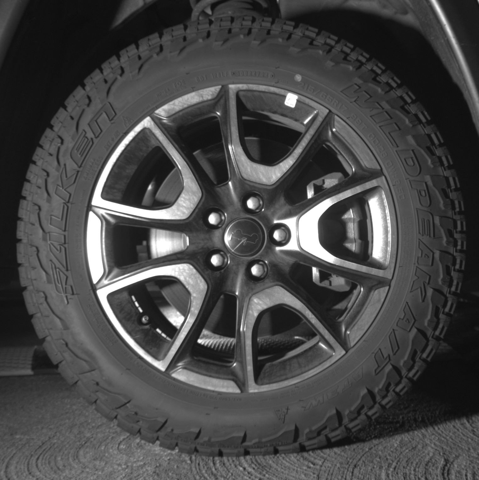 Thumbnail: 2025 Jeep Compass - 13