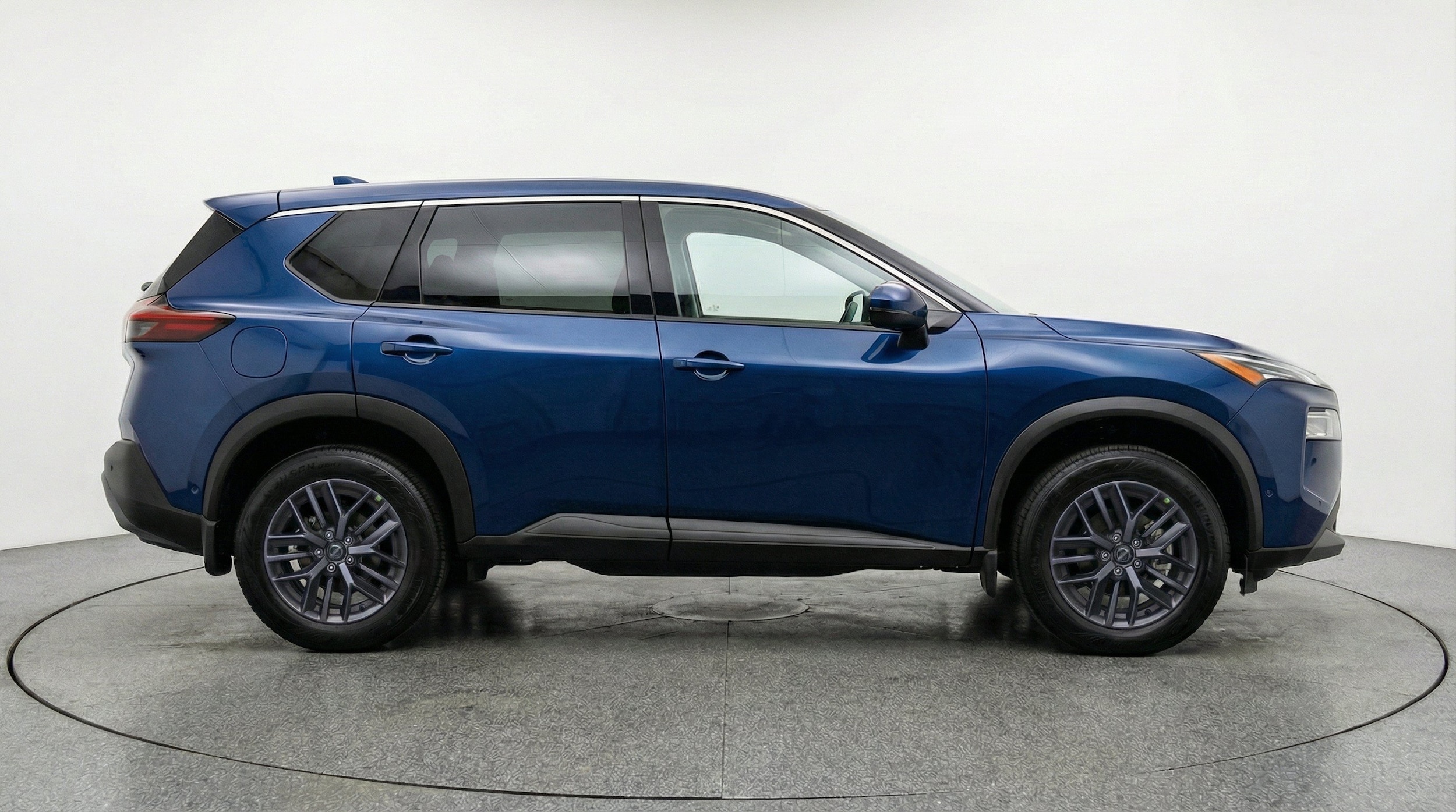 Thumbnail: 2026 Nissan Rogue - 11