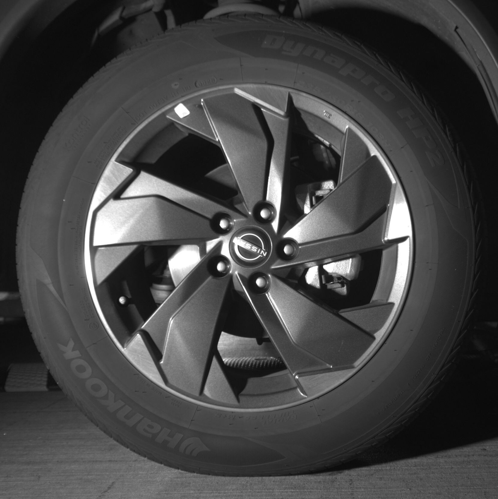 Thumbnail: 2025 Nissan Rogue - 10