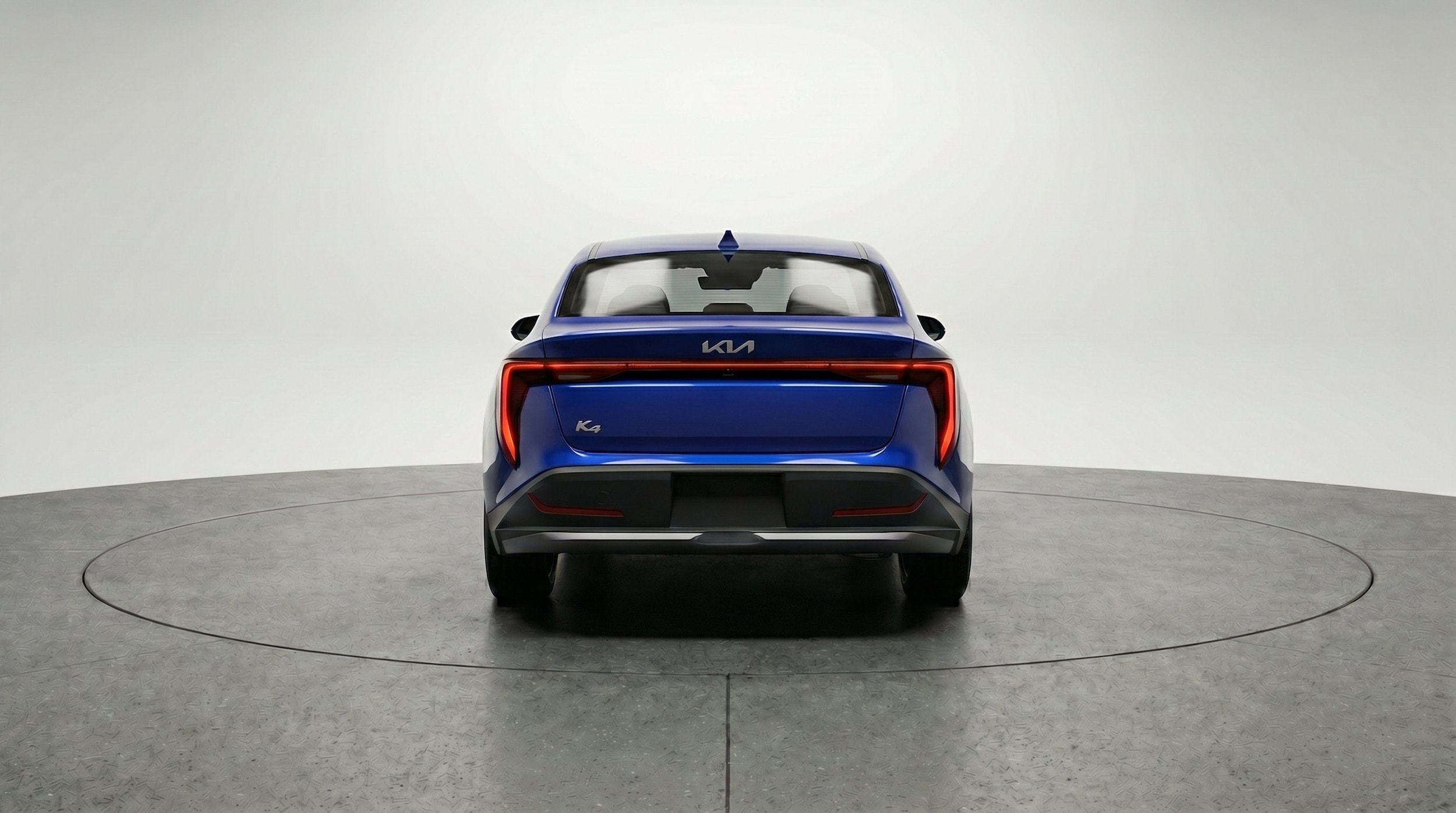 Thumbnail: 2026 Kia K4 - 7