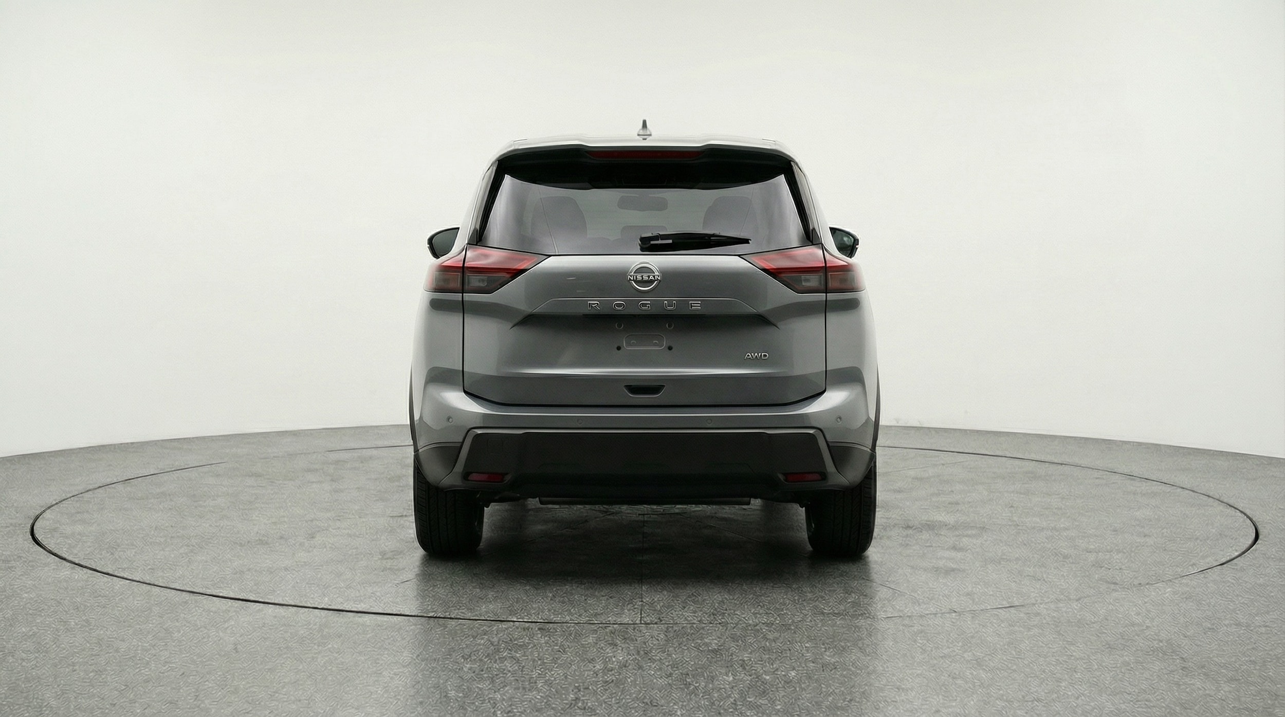 Thumbnail: 2025 Nissan Rogue - 6