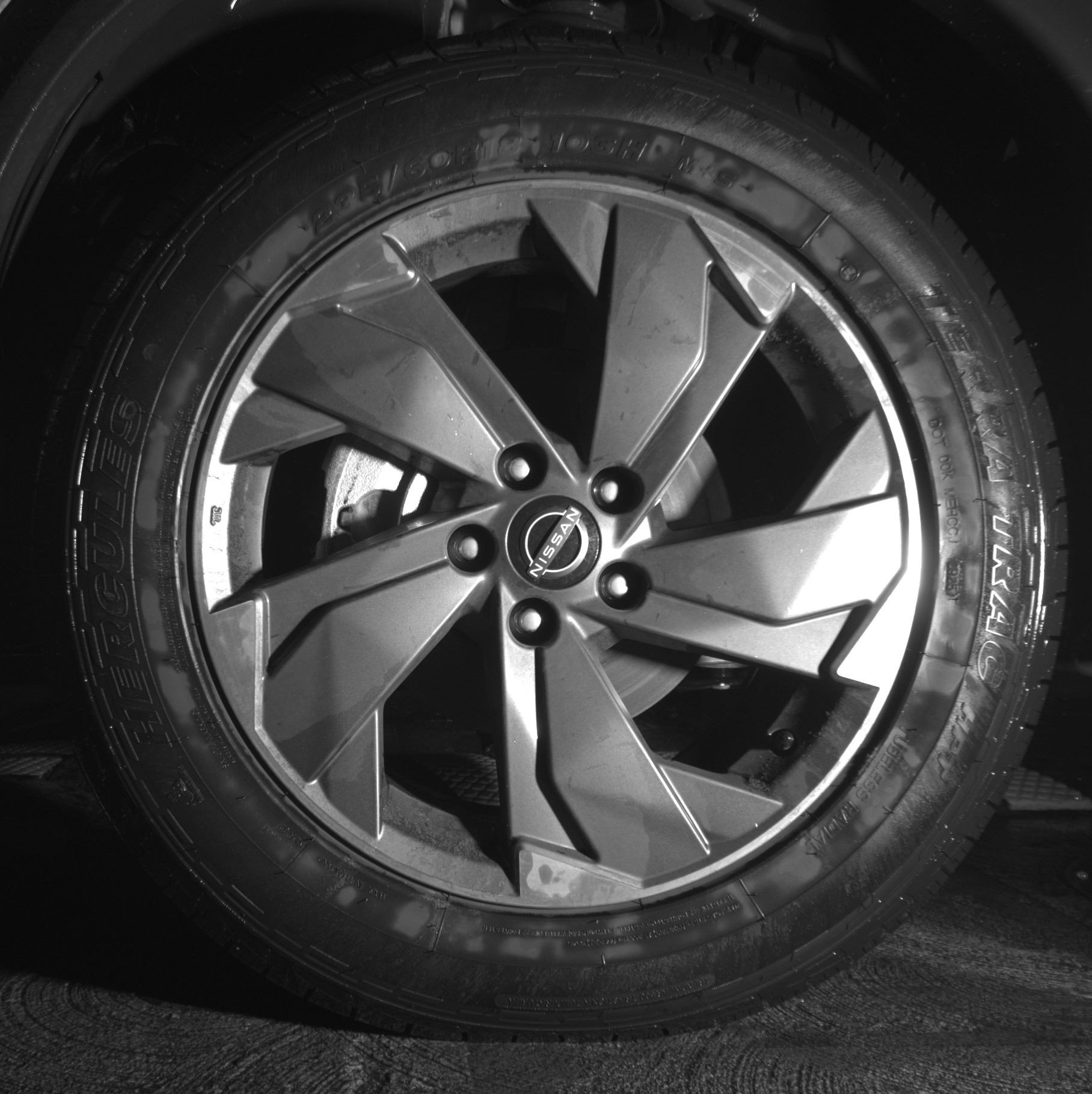 Thumbnail: 2025 Nissan Rogue - 12