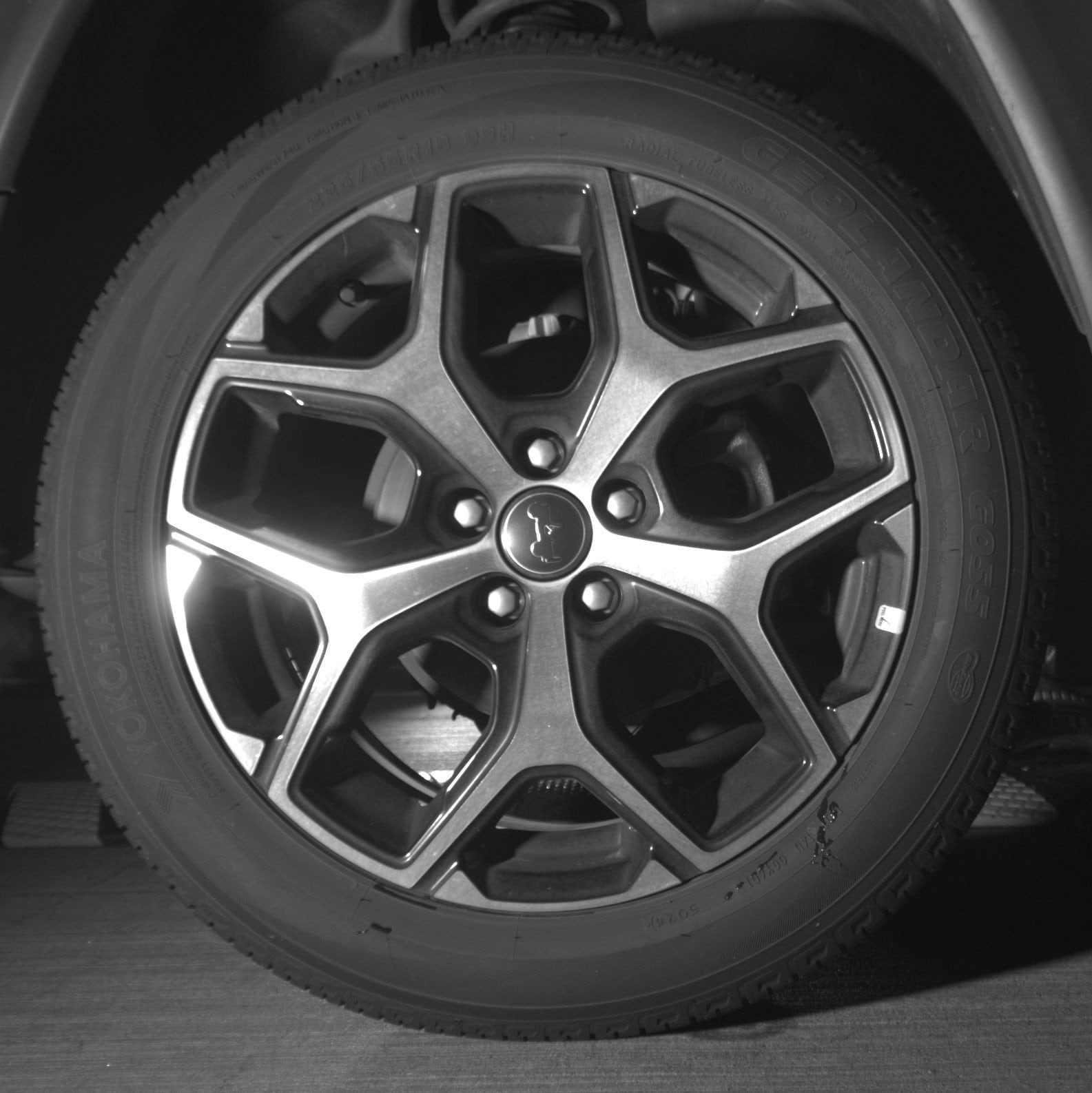 Thumbnail: 2025 Jeep Compass - 15