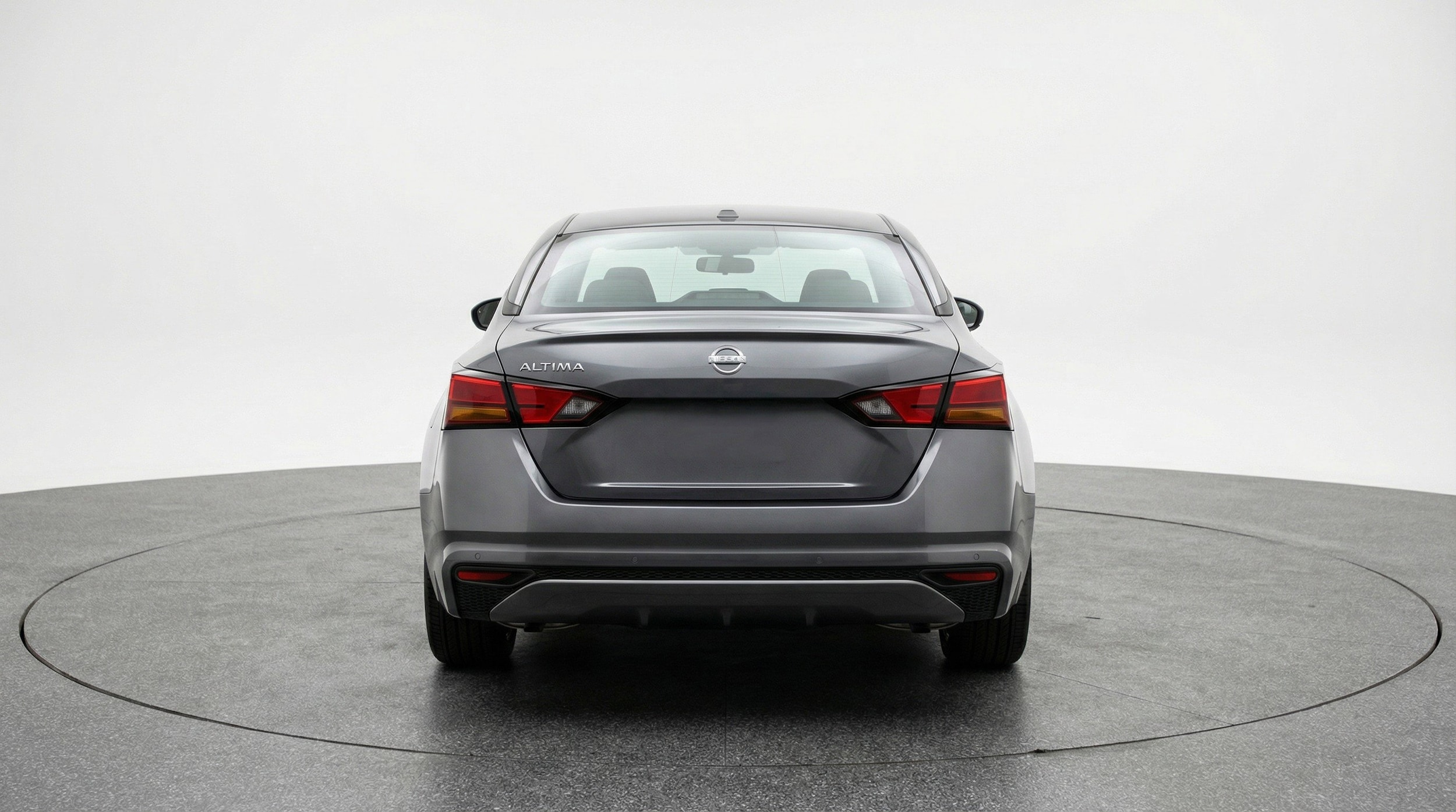 Thumbnail: 2025 Nissan Altima - 7