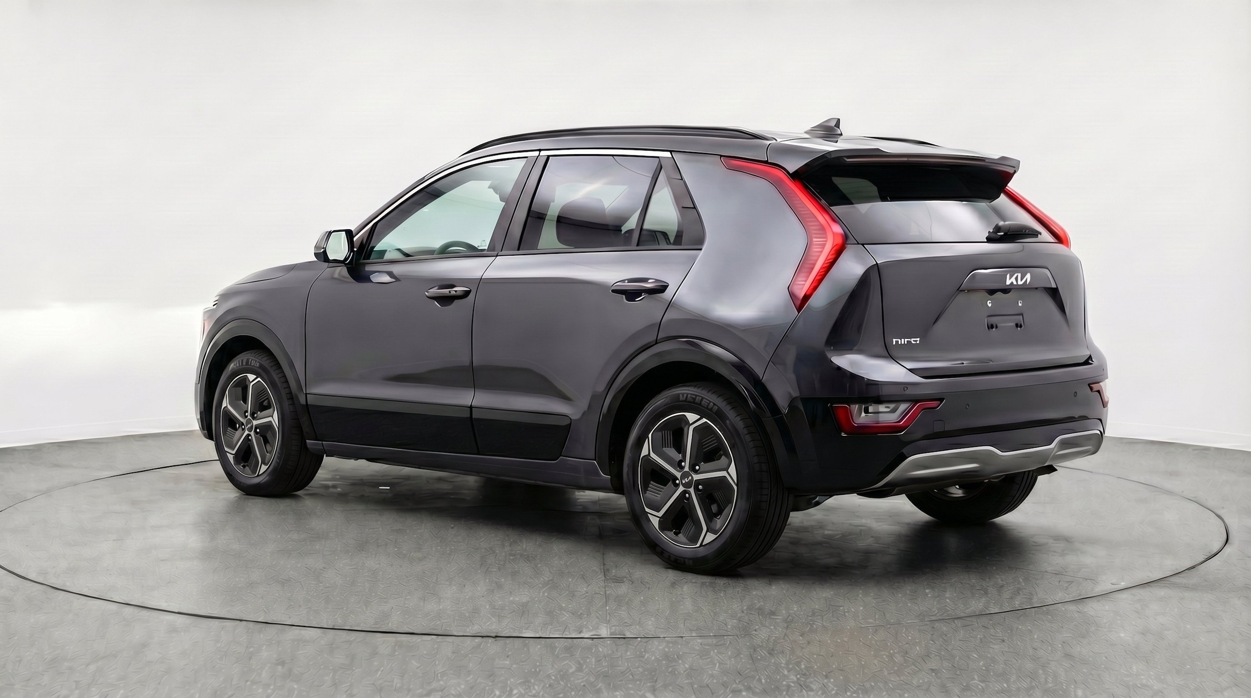 Thumbnail: 2026 Kia Niro - 6