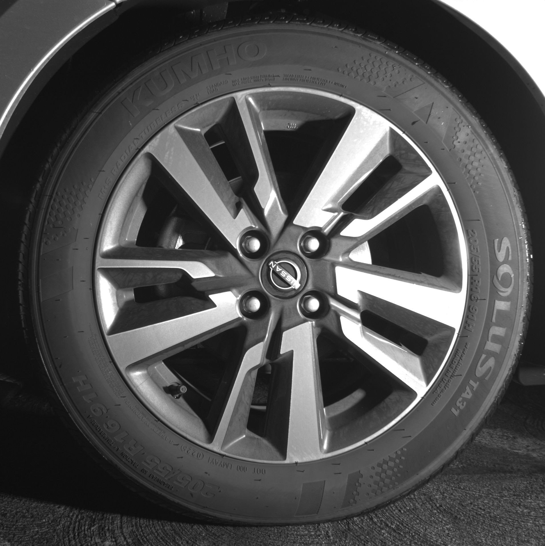 Thumbnail: 2025 Nissan Versa - 12