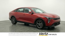 2025 Kia K4  -
                  Seattle, WA
