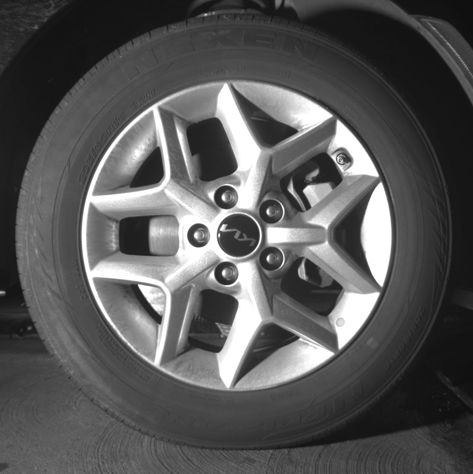 Thumbnail: 2025 Kia Soul - 10