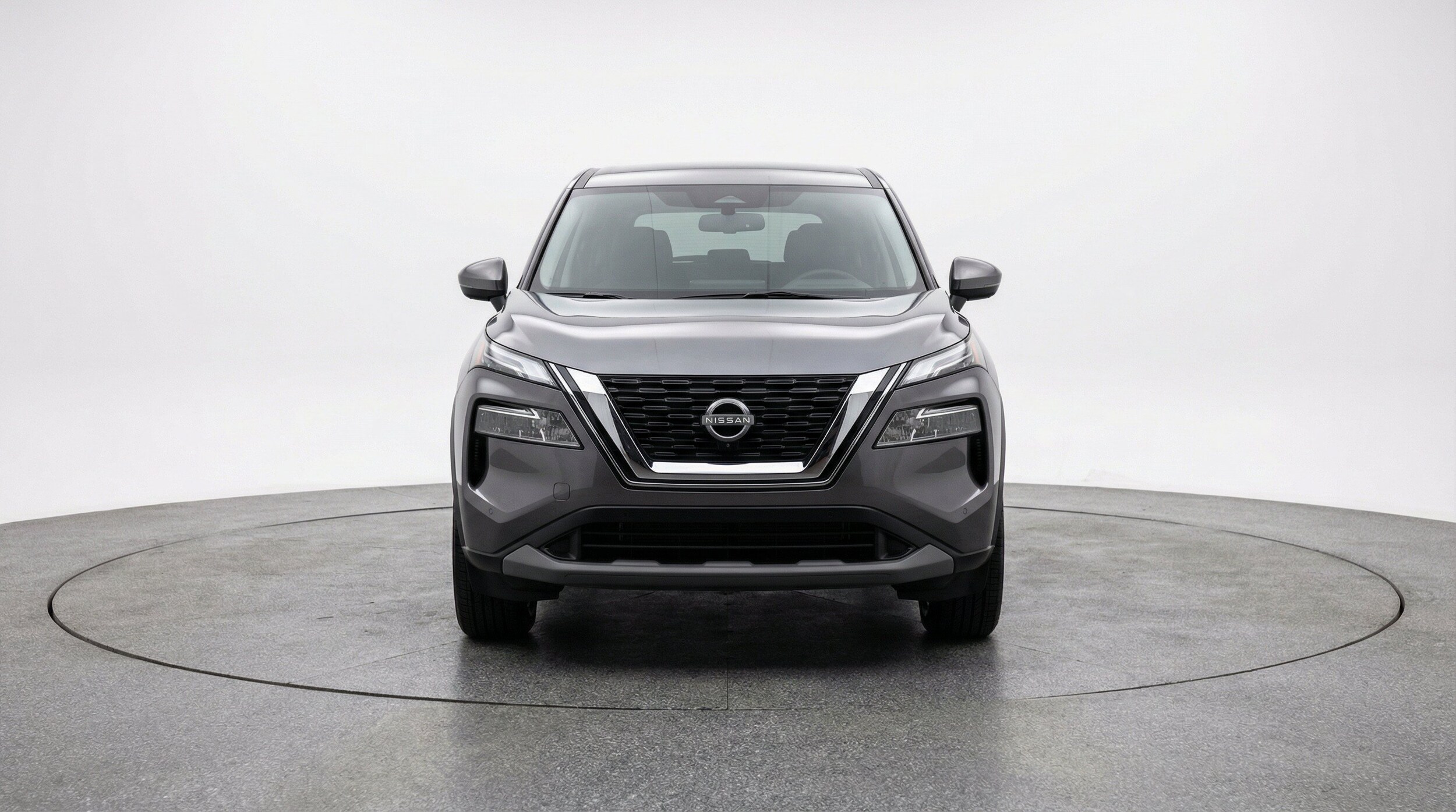 Thumbnail: 2026 Nissan Rogue - 2