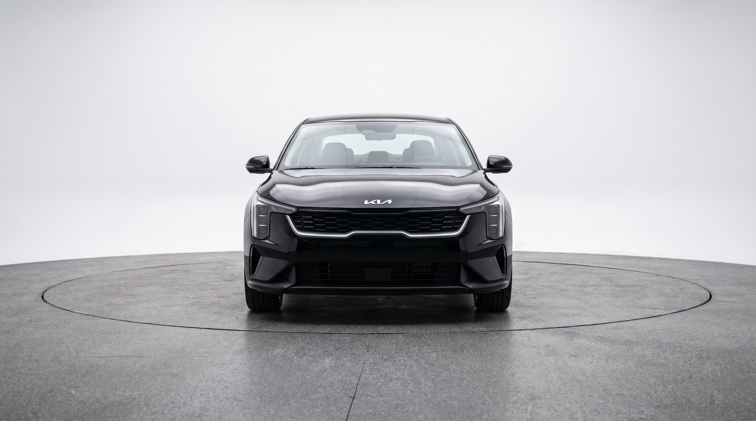 Thumbnail: 2026 Kia K4 - 2