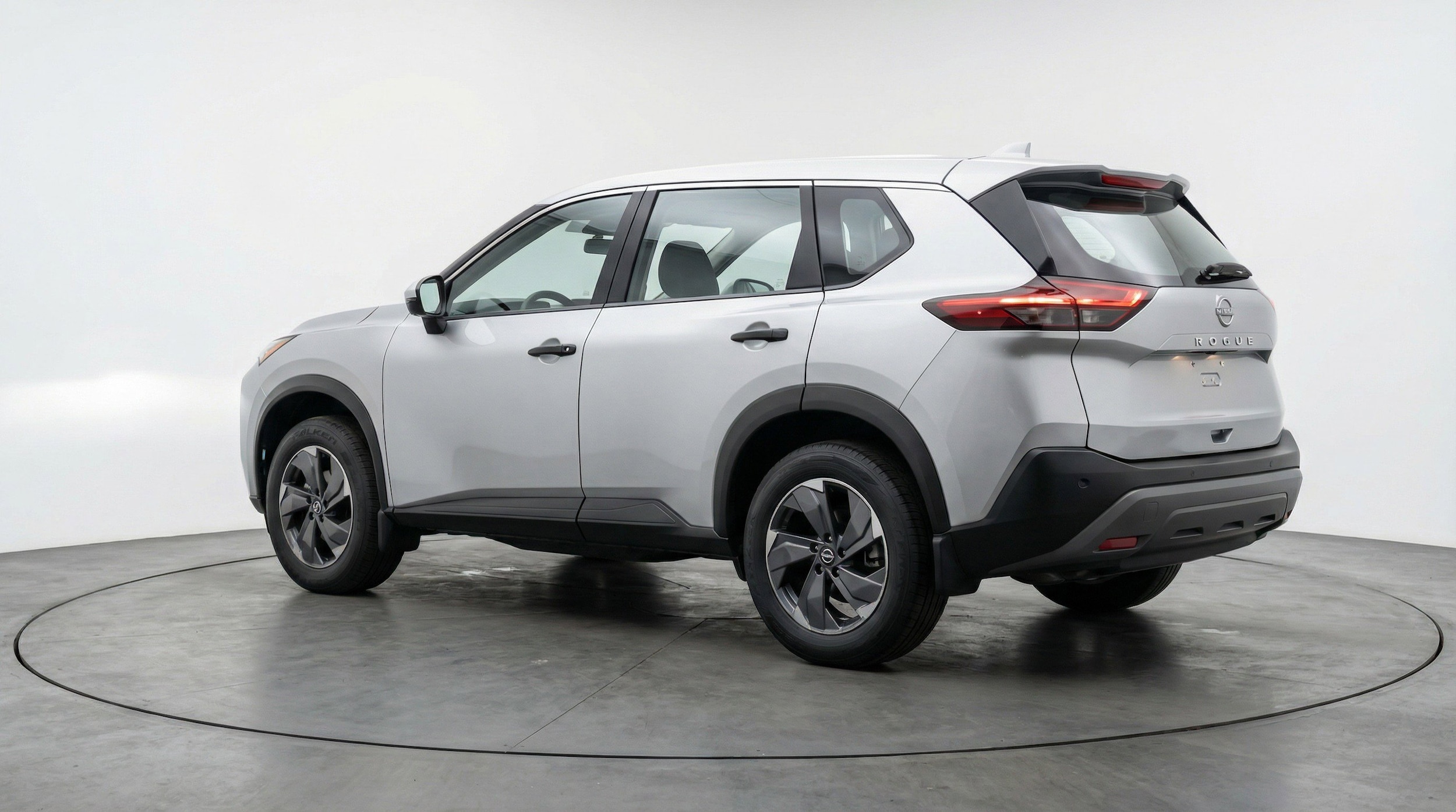 Thumbnail: 2025 Nissan Rogue - 6