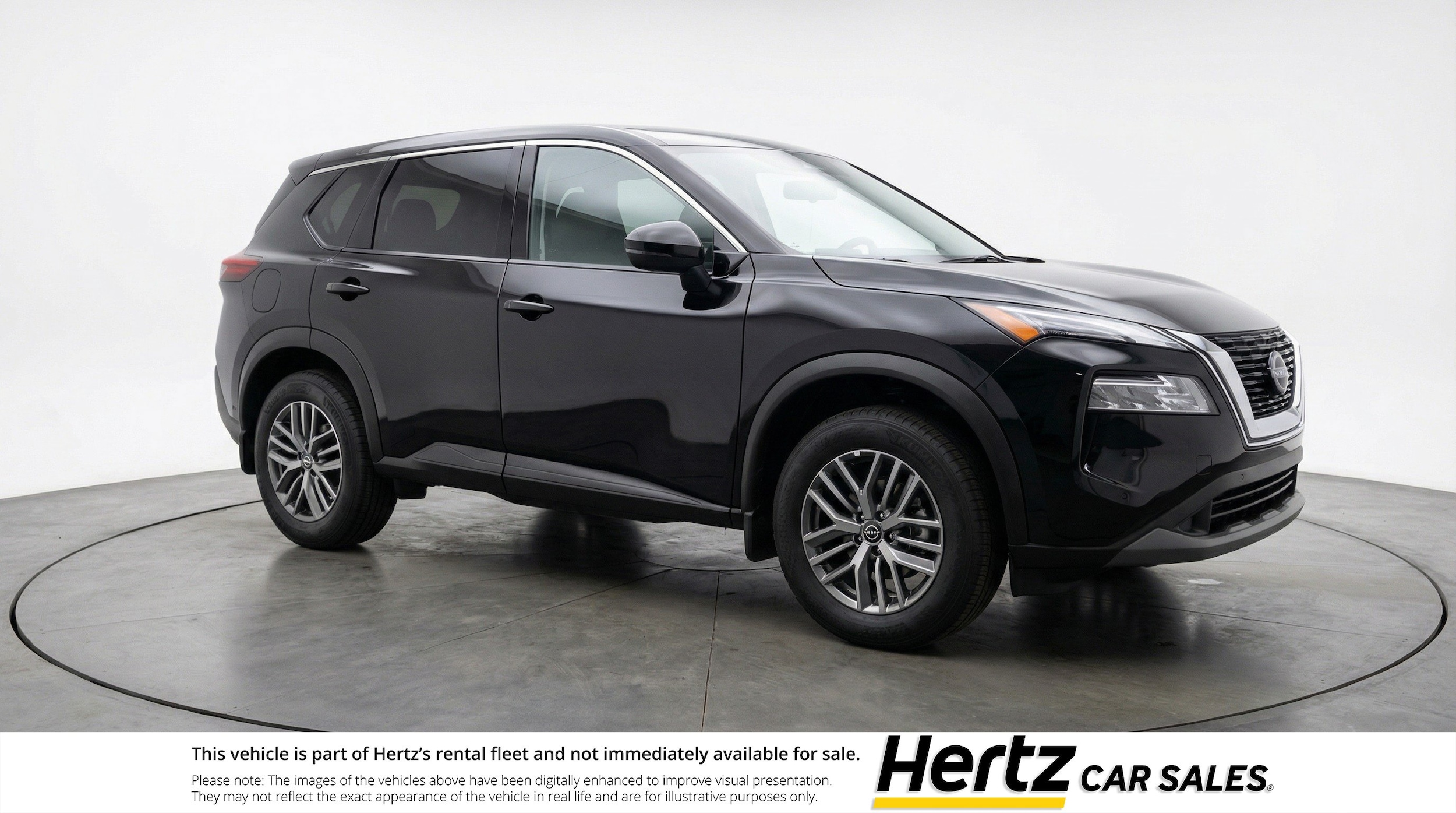 Thumbnail: 2026 Nissan Rogue - 1