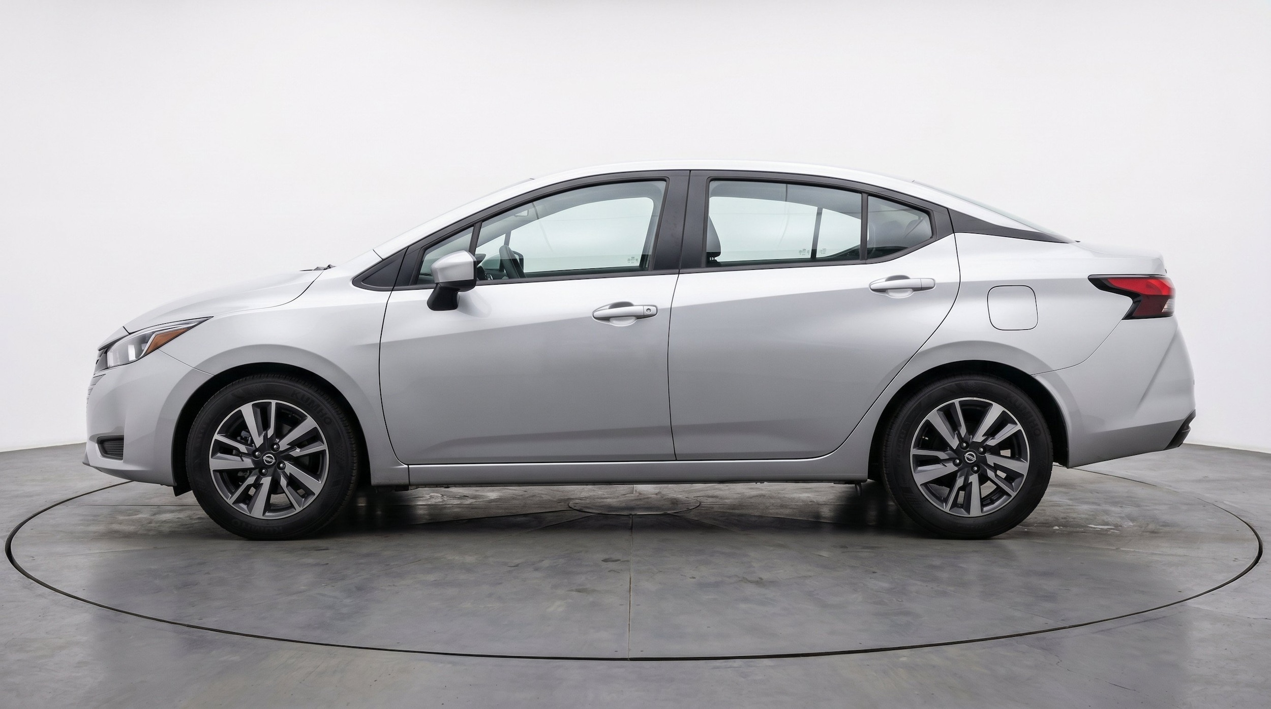 Thumbnail: 2025 Nissan Versa - 5
