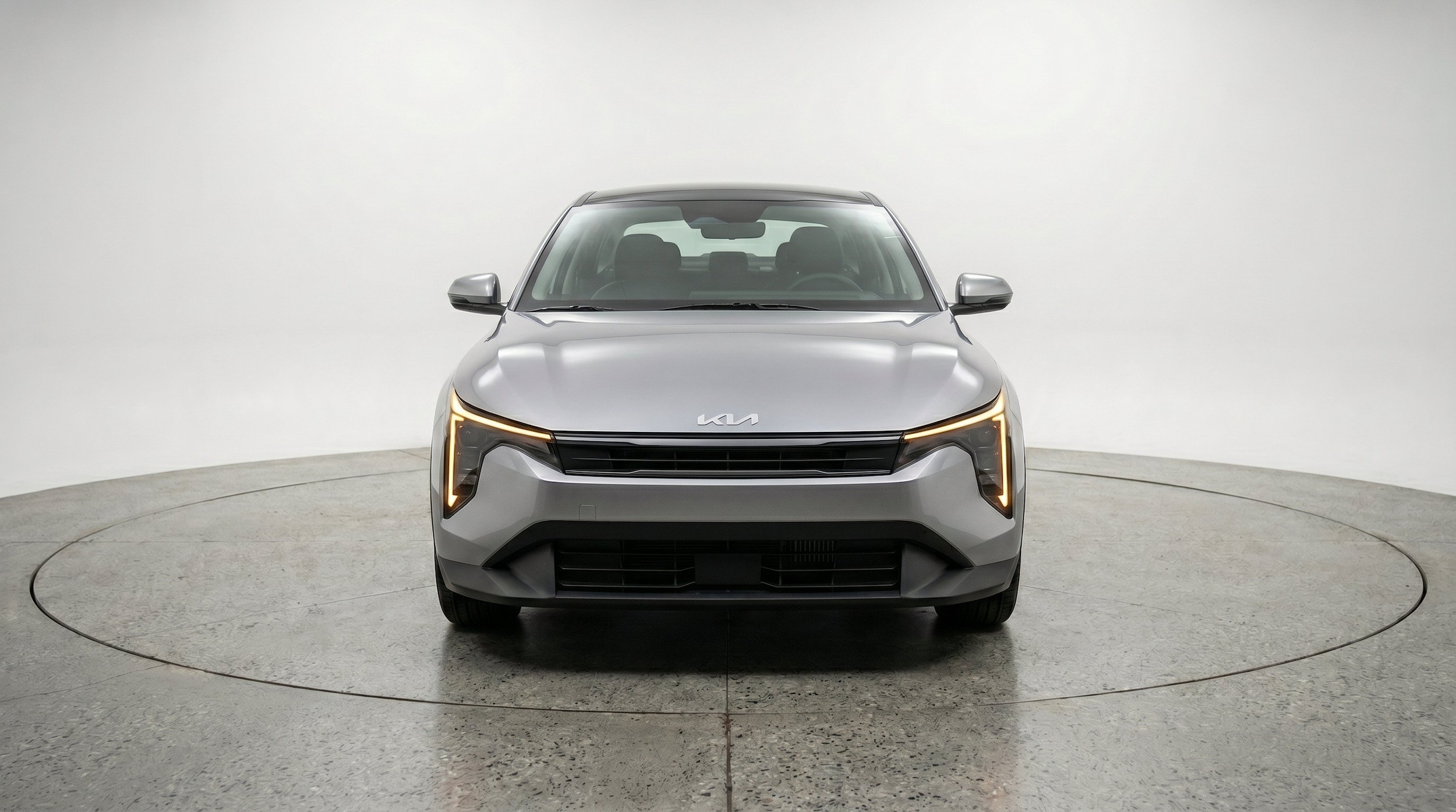 Thumbnail: 2026 Kia K4 - 2