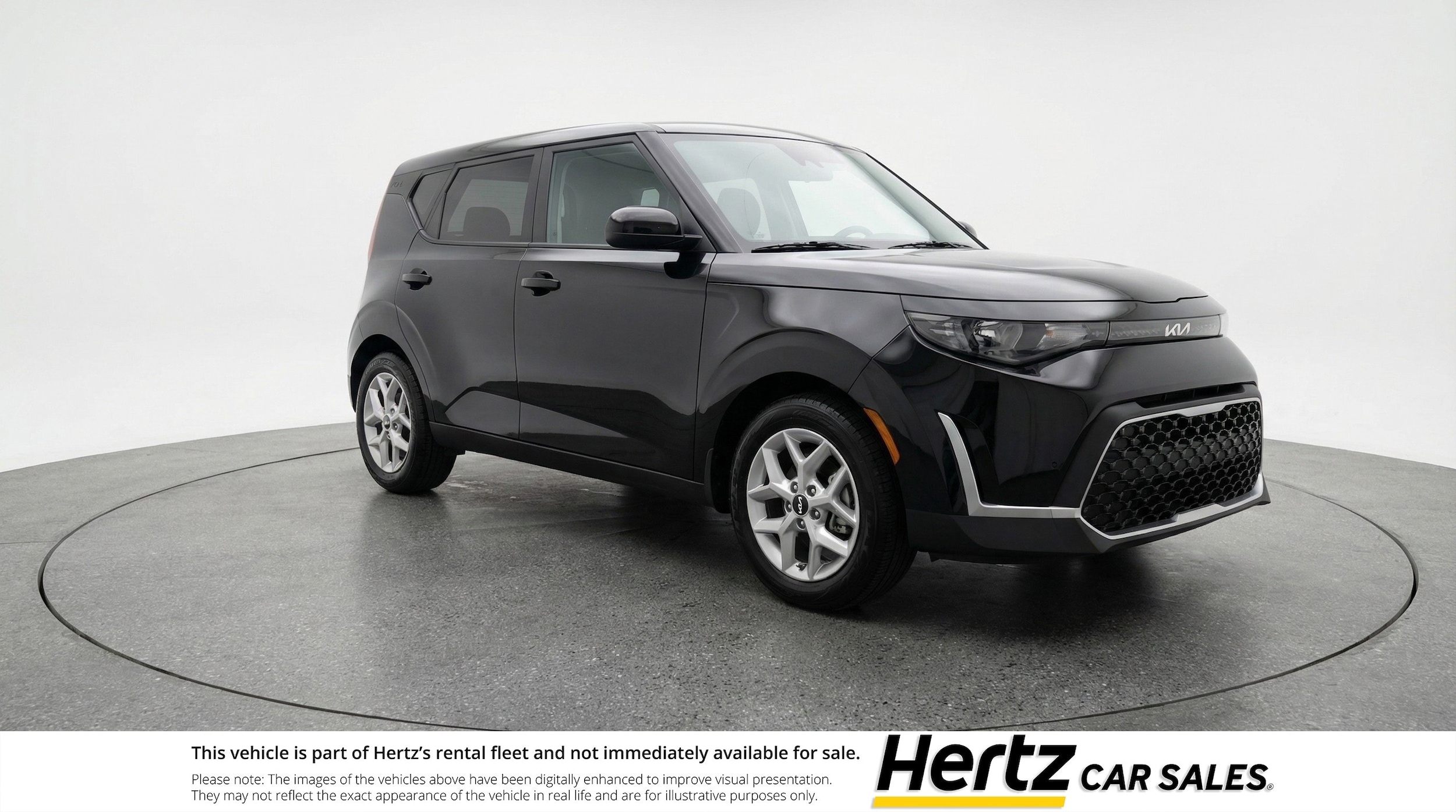 Thumbnail: 2025 Kia Soul - 1