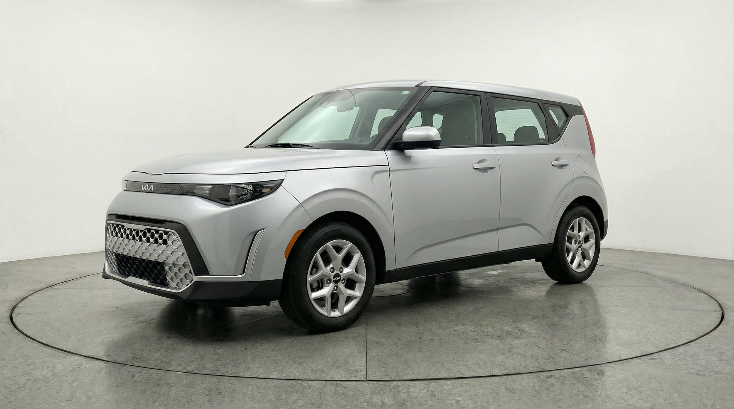 Thumbnail: 2025 Kia Soul - 3