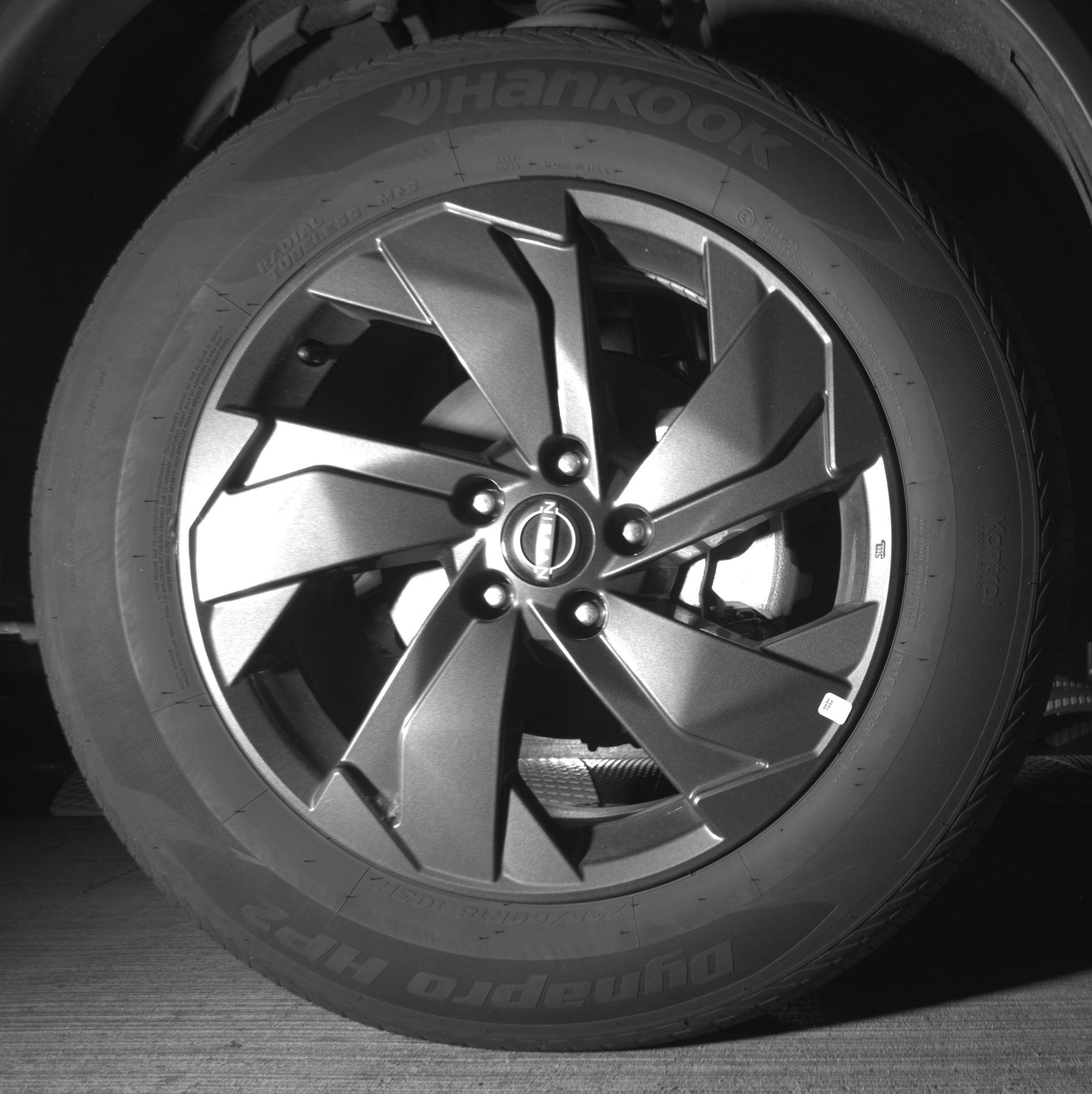 Thumbnail: 2026 Nissan Rogue - 13