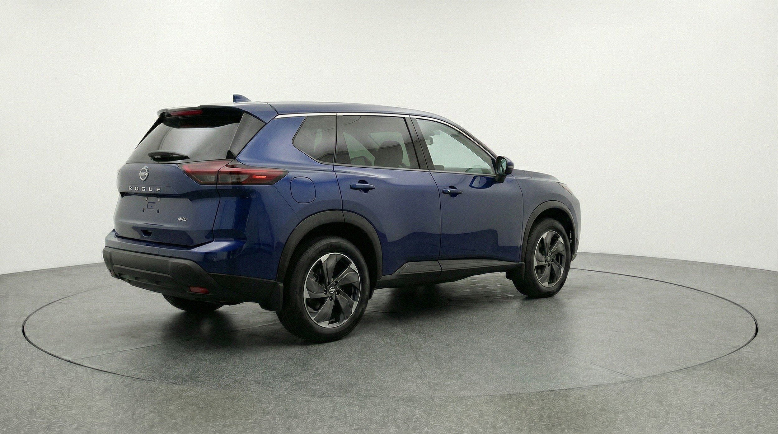 Thumbnail: 2025 Nissan Rogue - 9