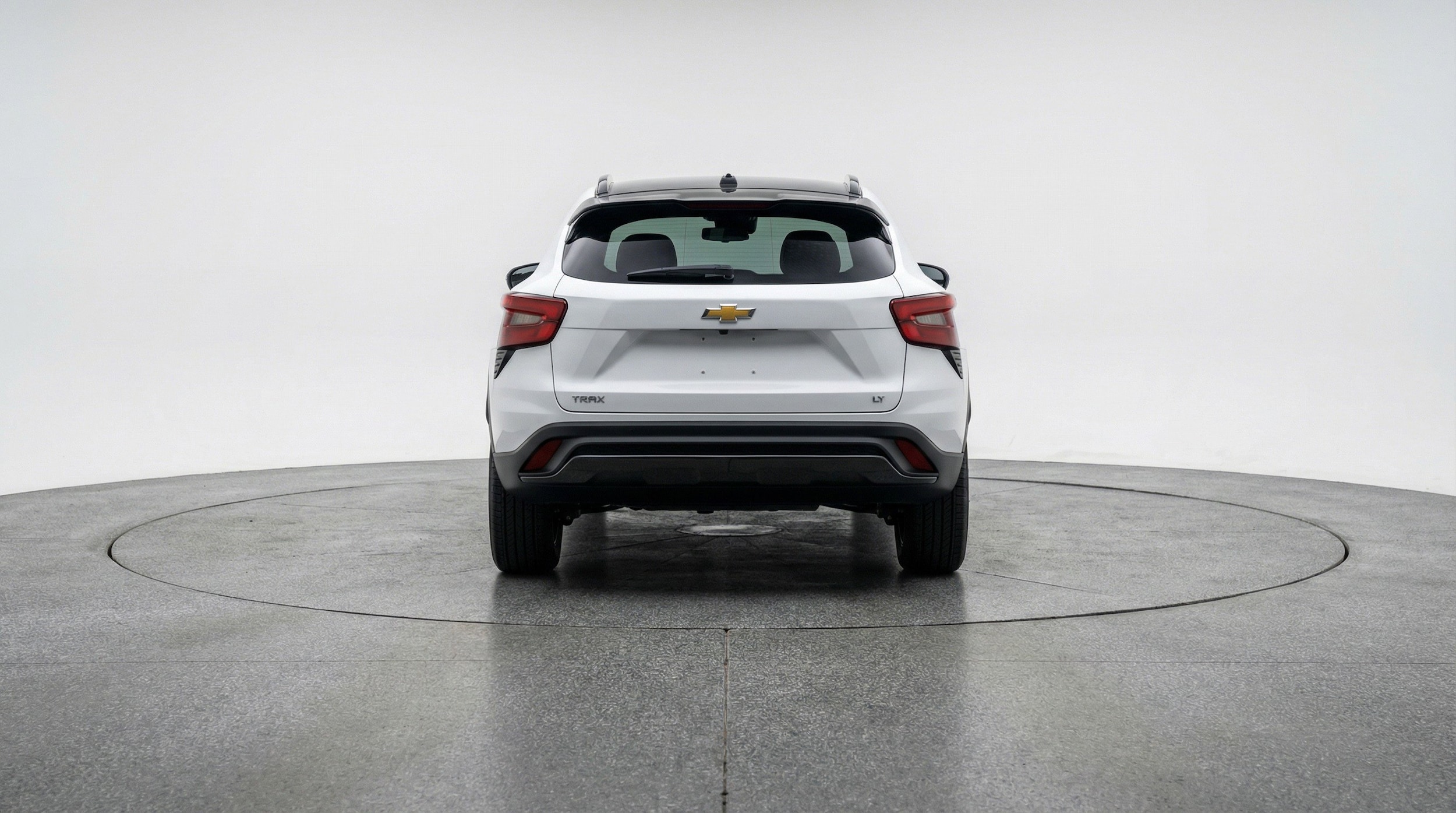 Thumbnail: 2025 Chevrolet Trax - 7
