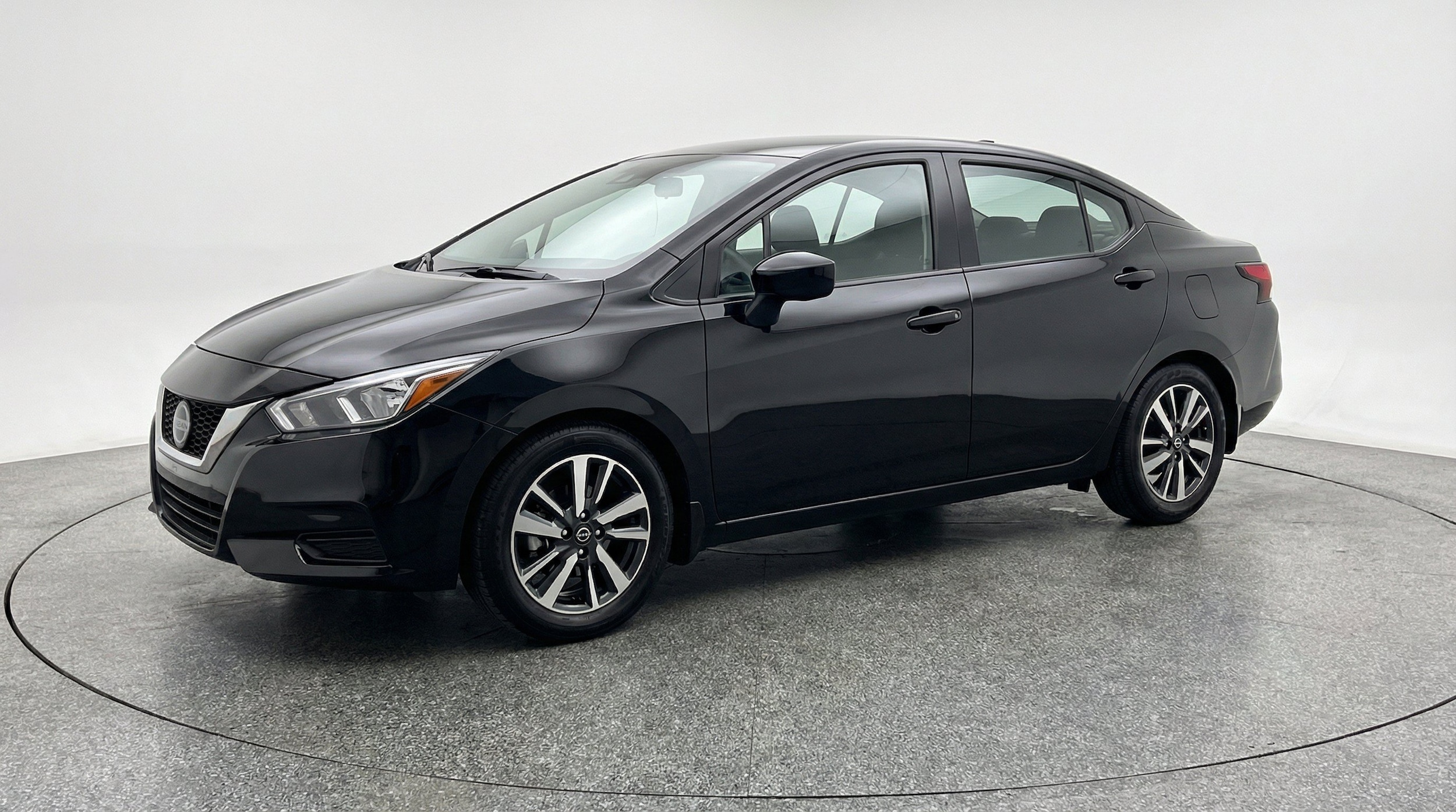 Thumbnail: 2025 Nissan Versa - 3