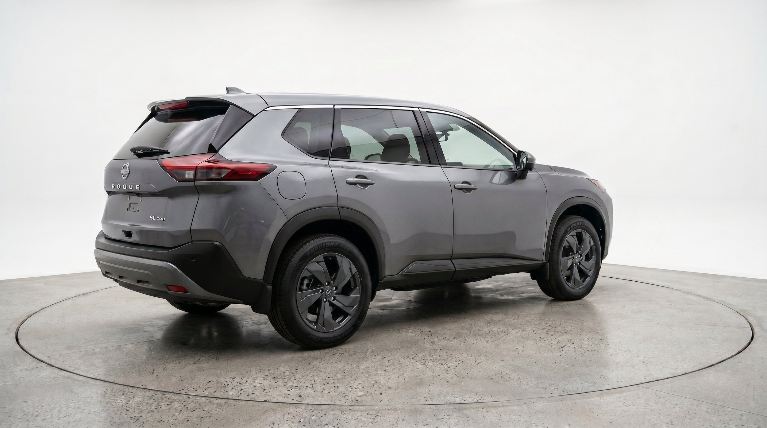 Thumbnail: 2026 Nissan Rogue - 9