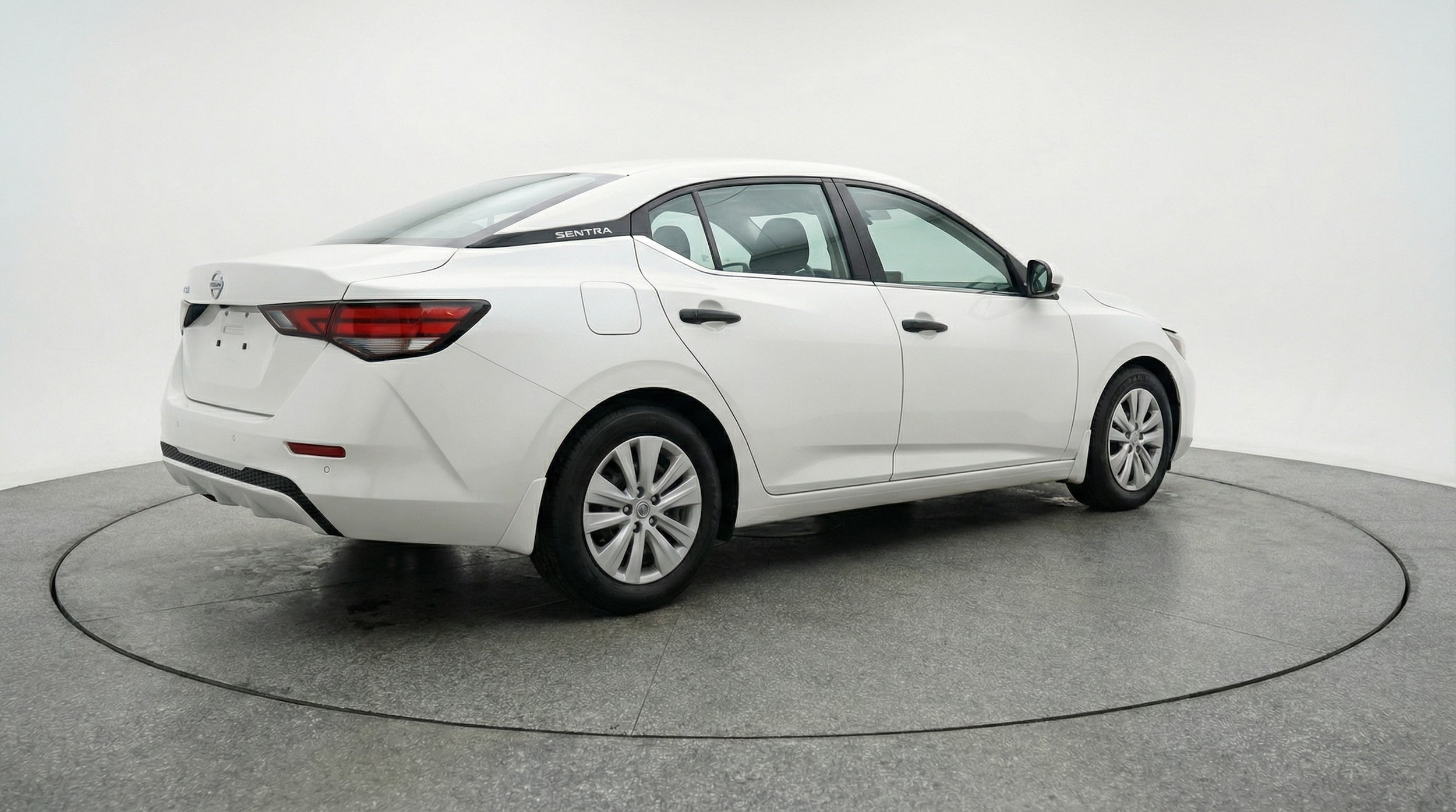 Thumbnail: 2025 Nissan Sentra - 7