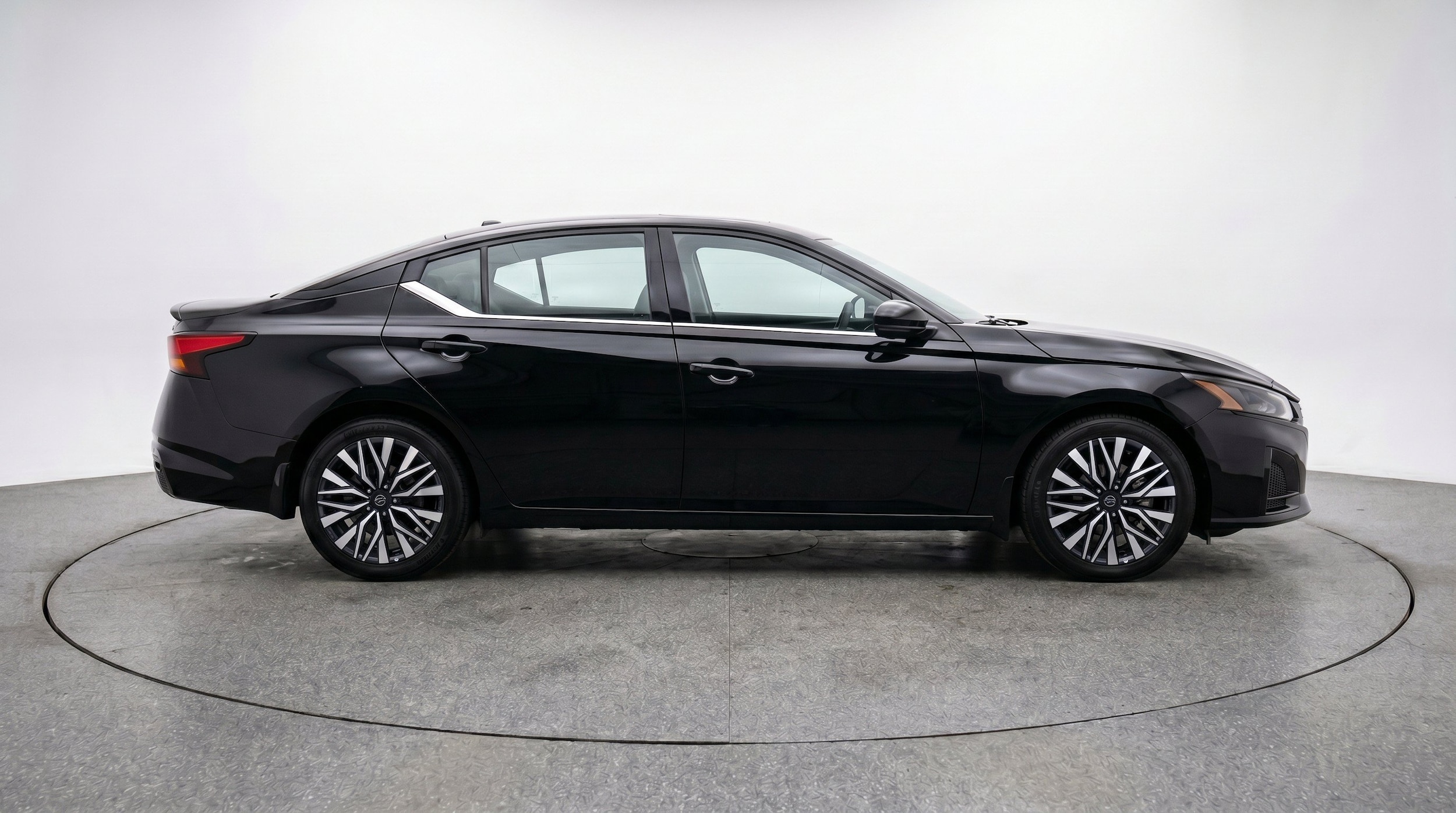 Thumbnail: 2026 Nissan Altima - 11