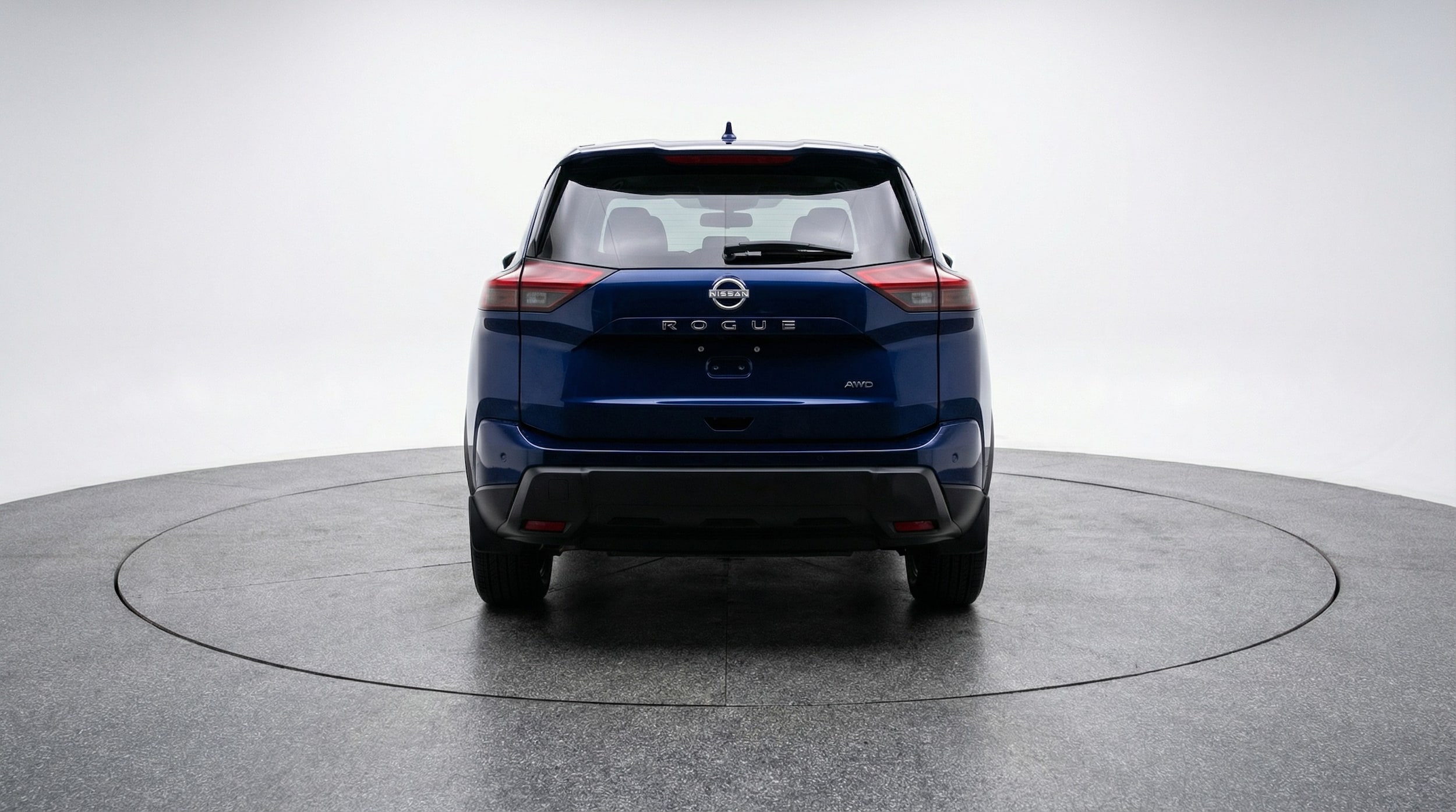 Thumbnail: 2025 Nissan Rogue - 6